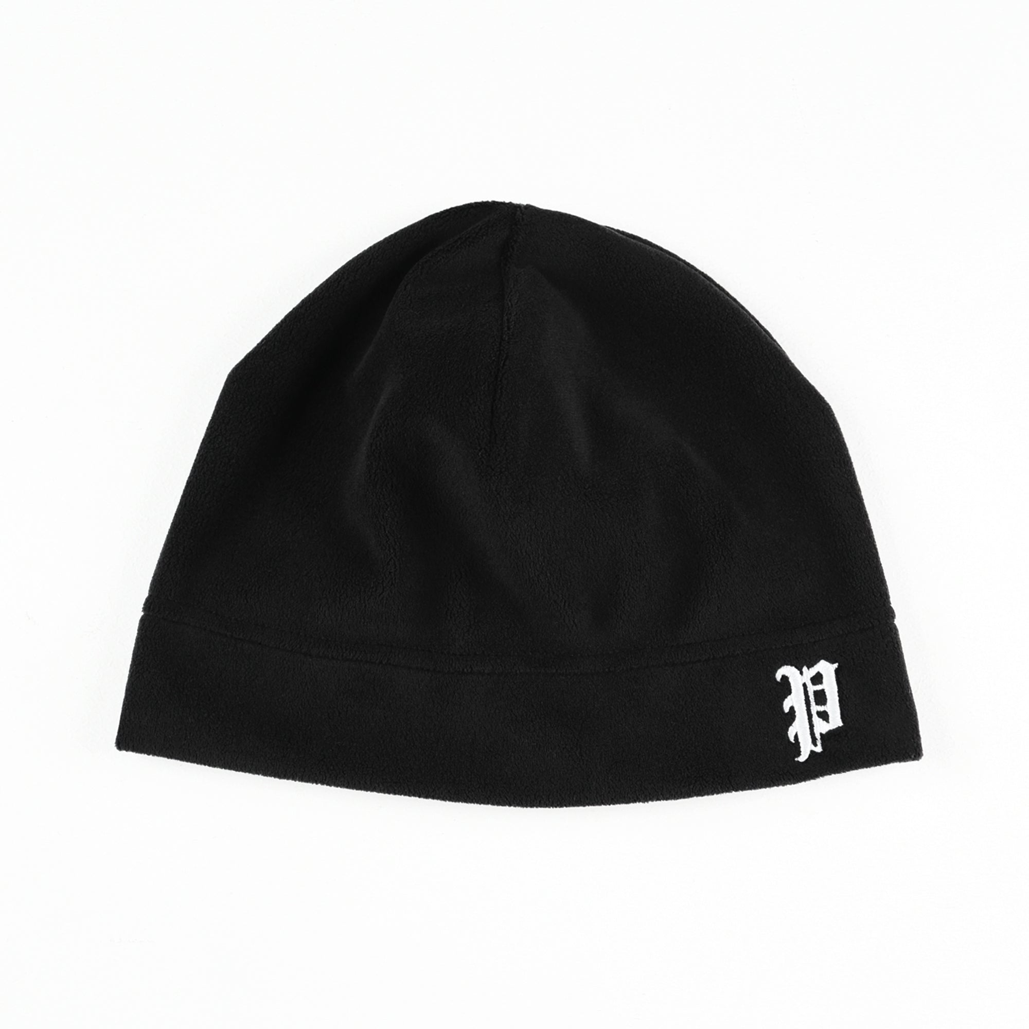 Privé Fitted Beanie