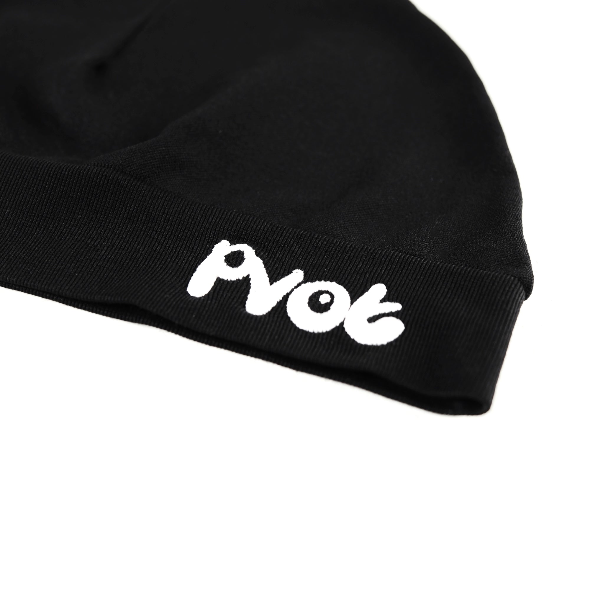 Pvot Athleisure Fitted Beanie