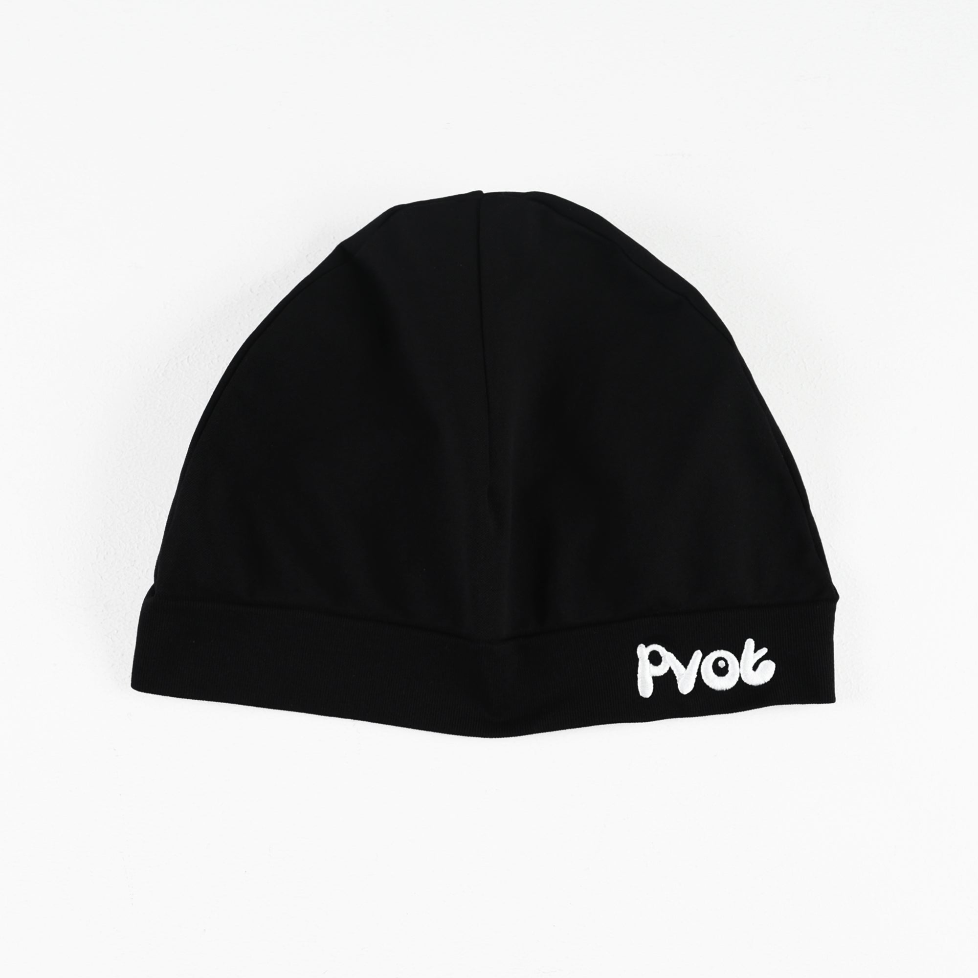 Pvot Athleisure Fitted Beanie