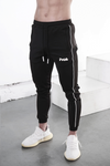 Pvot Side Line Jogger Pants (Black)