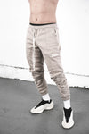 Pvot SBP Sweat Jogger Pants (Sand Beige)