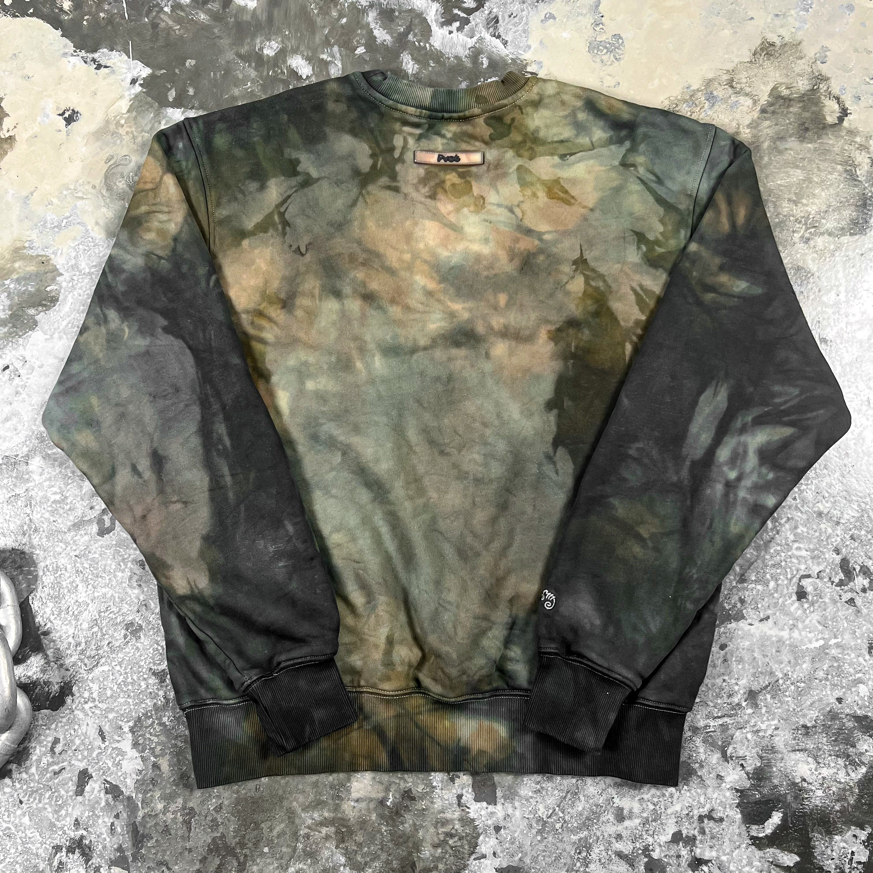 Pvot Athleisure Sweat Shirts (SB-Camo)