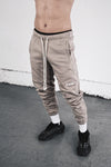 Pvot SR Sweat Jogger Pants (Sand Beige)