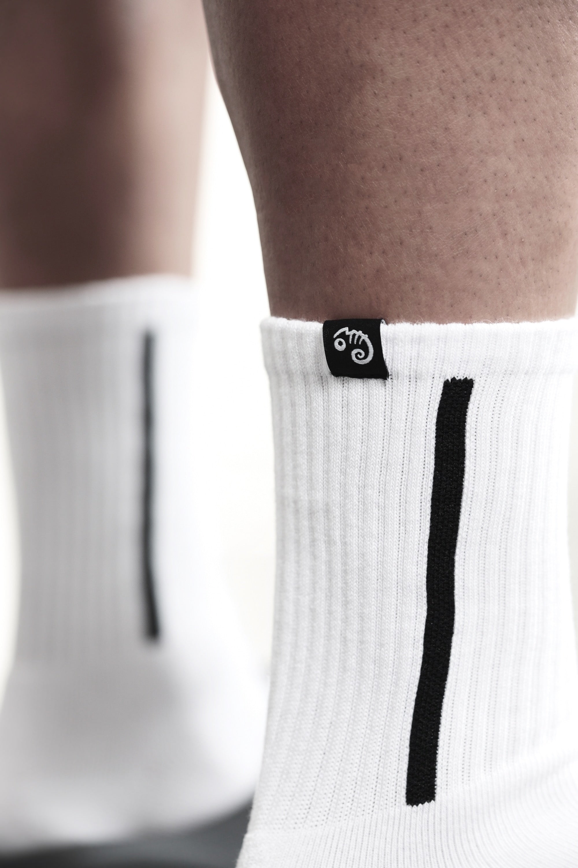 Pvot L-Socks (White)