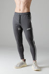 Pvot Athletic L-Stretch Jogger Pants (Dark Gray)