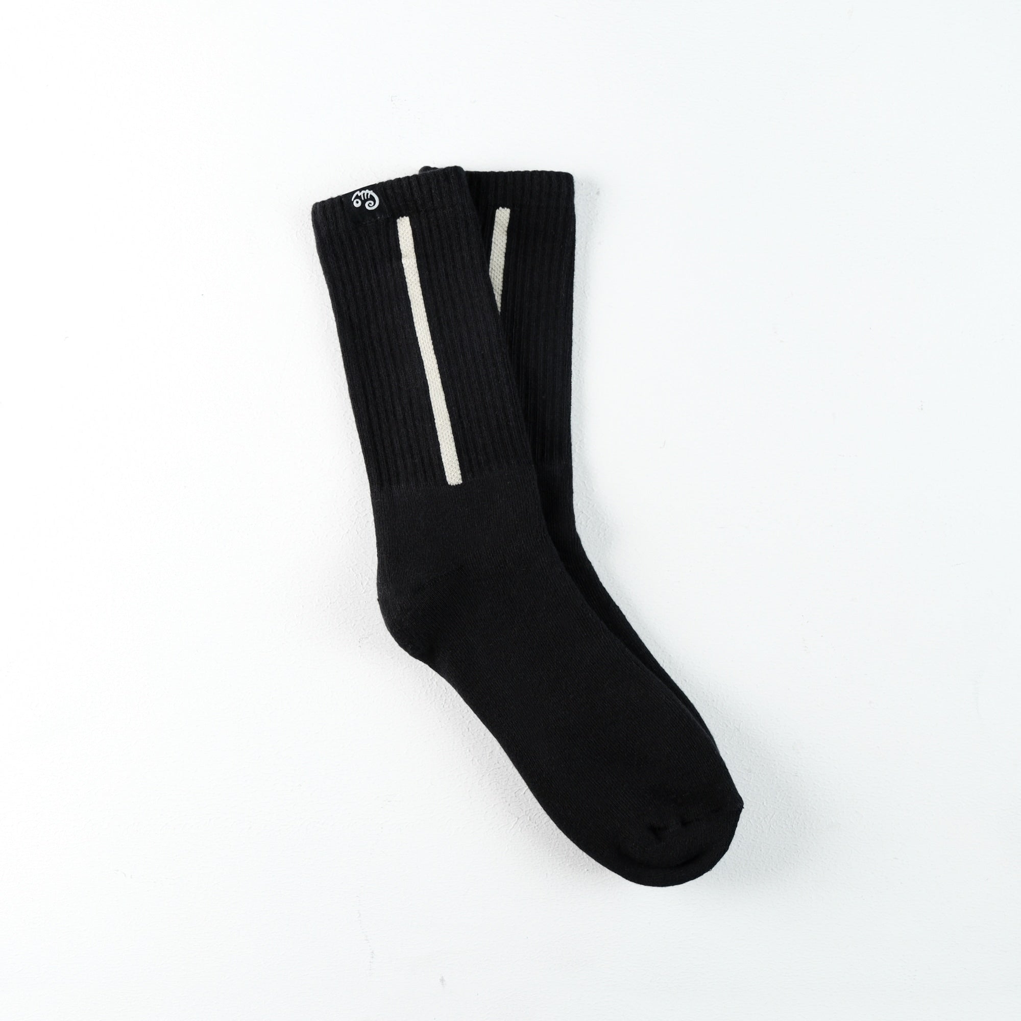 Pvot L-Socks (Black)