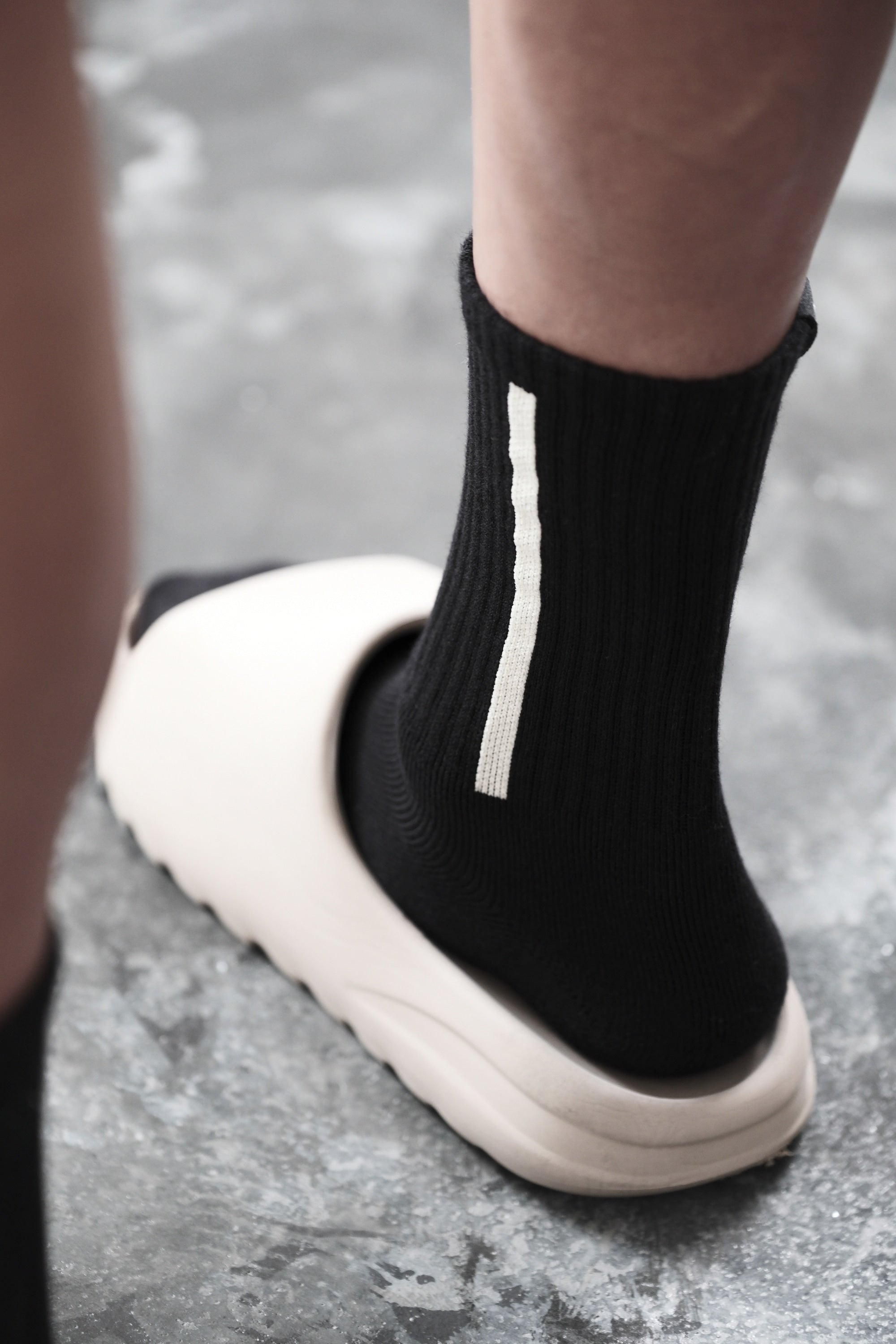 Pvot L-Socks (Black)