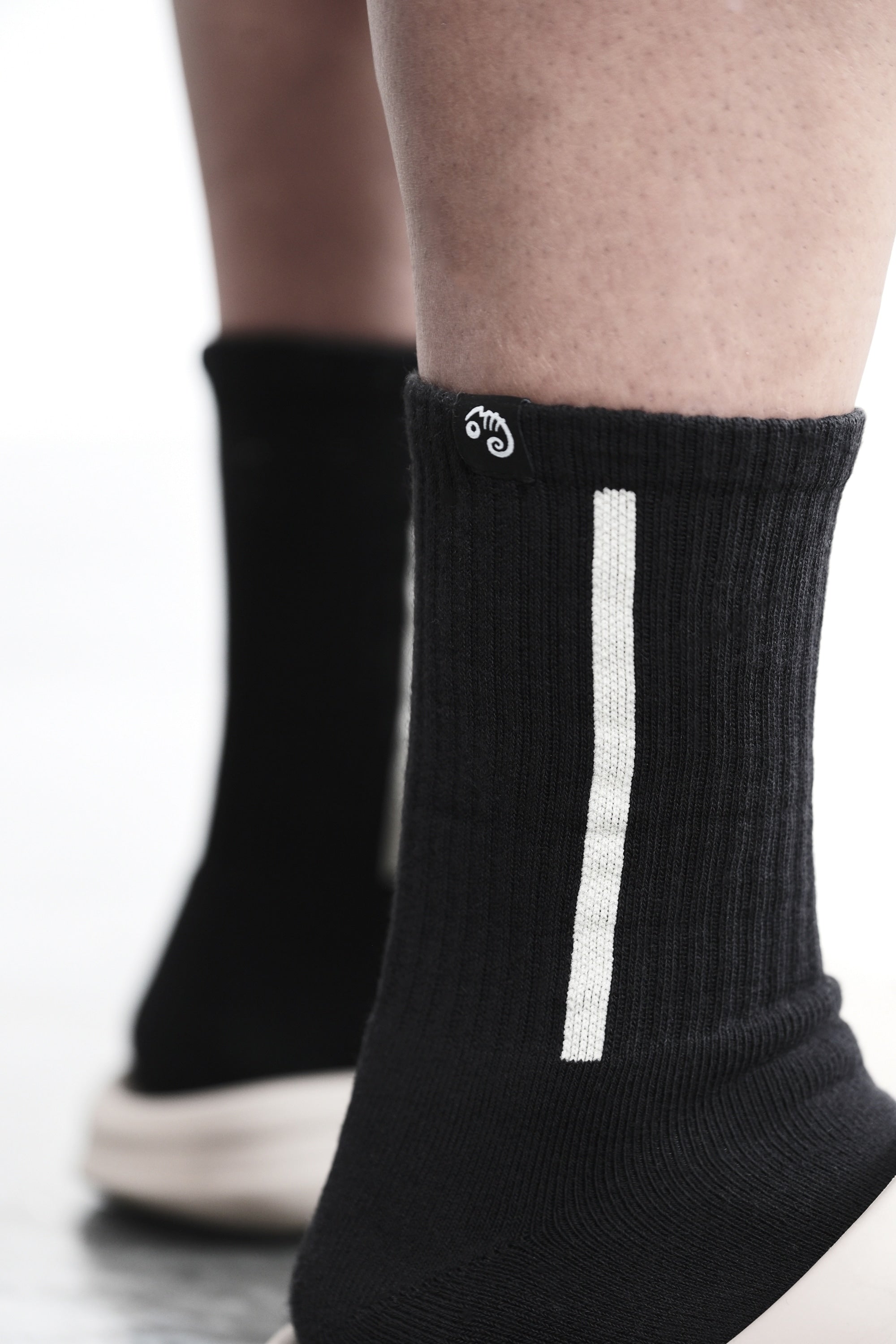 Pvot L-Socks (Black)