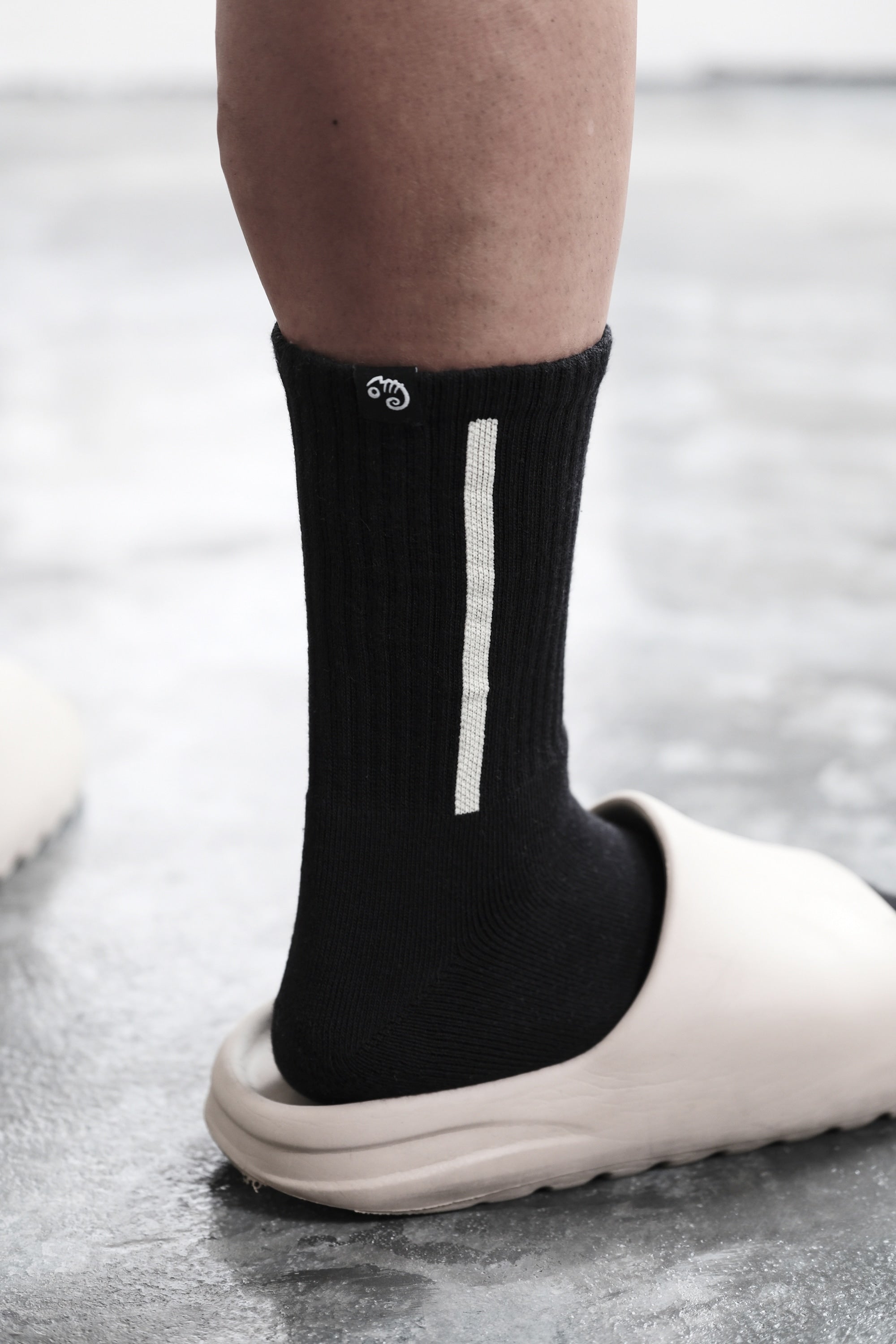 Pvot L-Socks (Black)