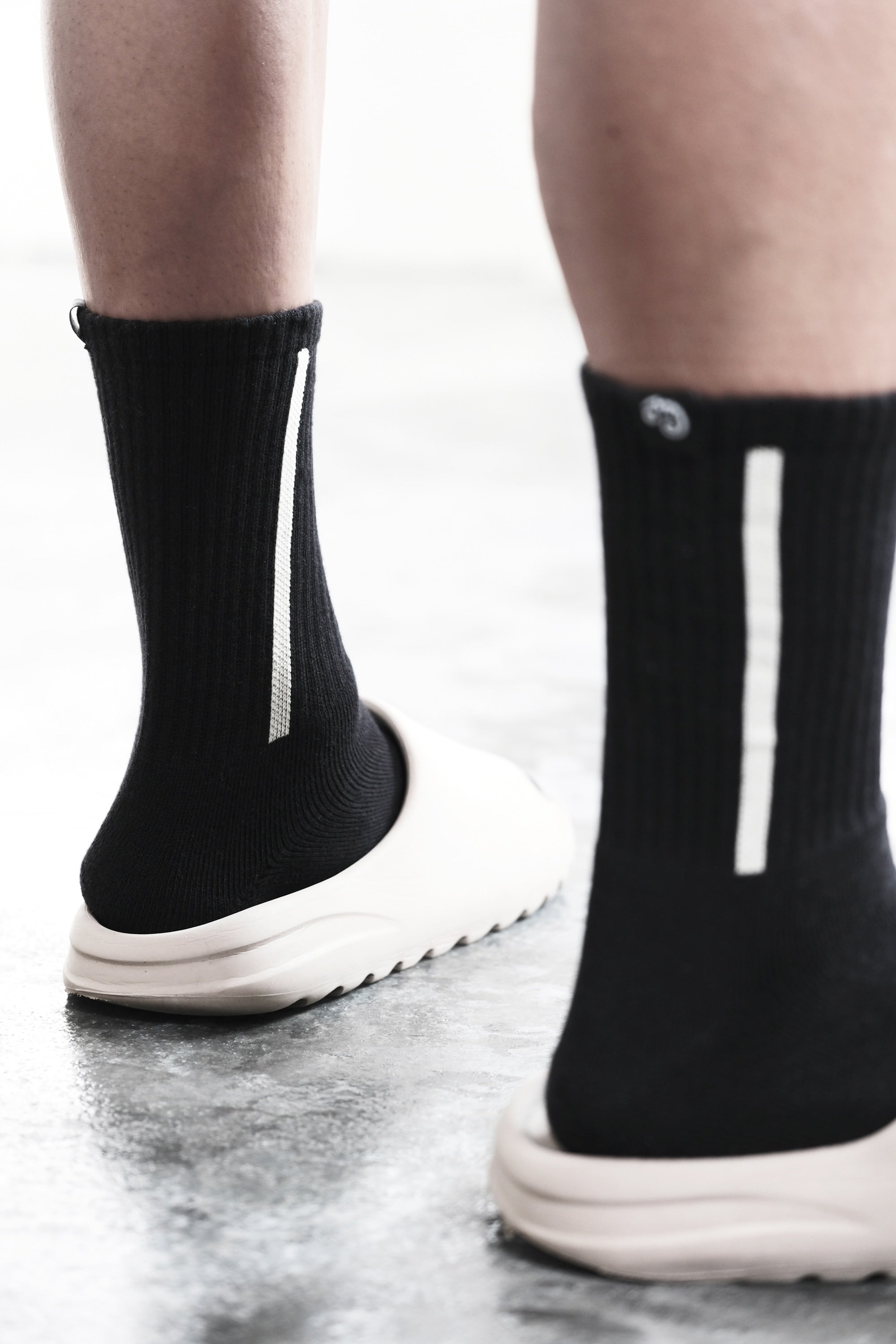 Pvot L-Socks (Black)