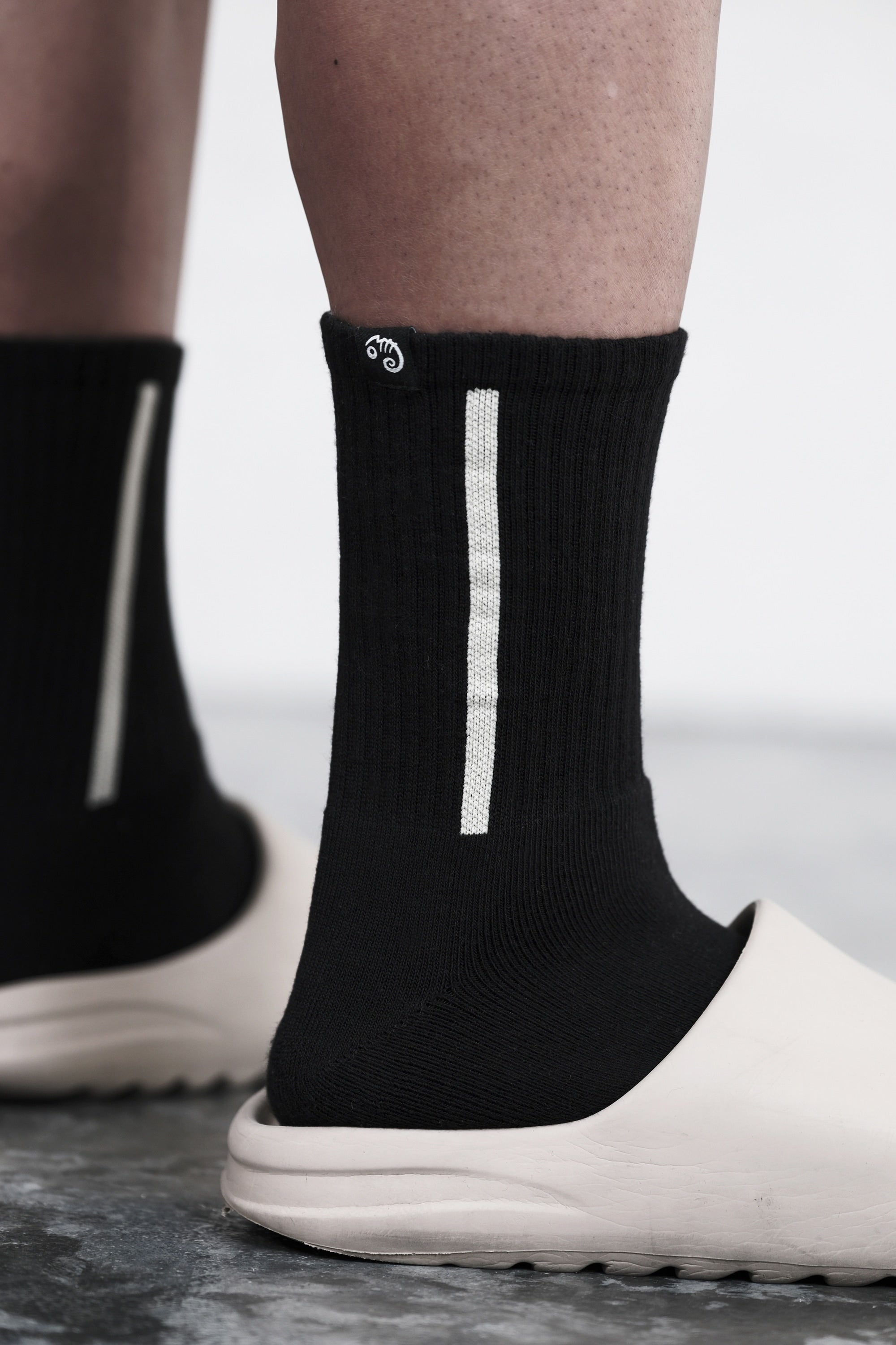 Pvot L-Socks (Black)