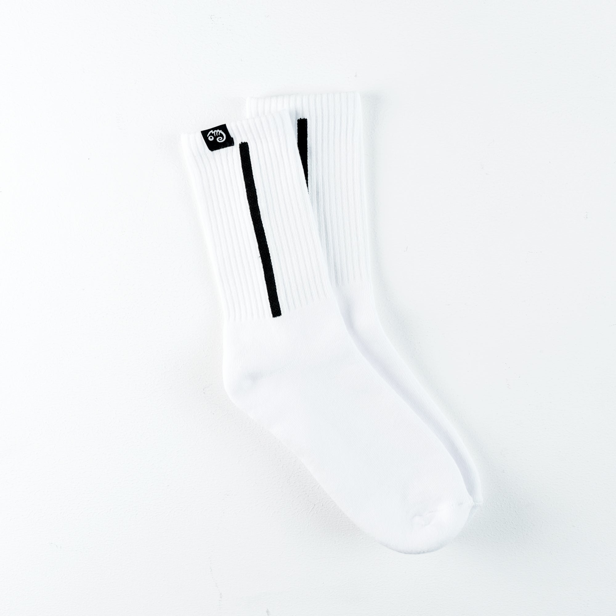 Pvot L-Socks (White)