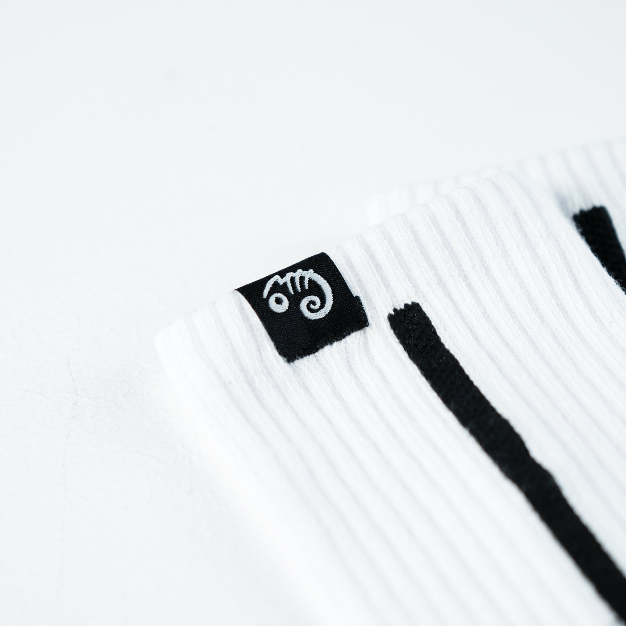 Pvot L-Socks (White)