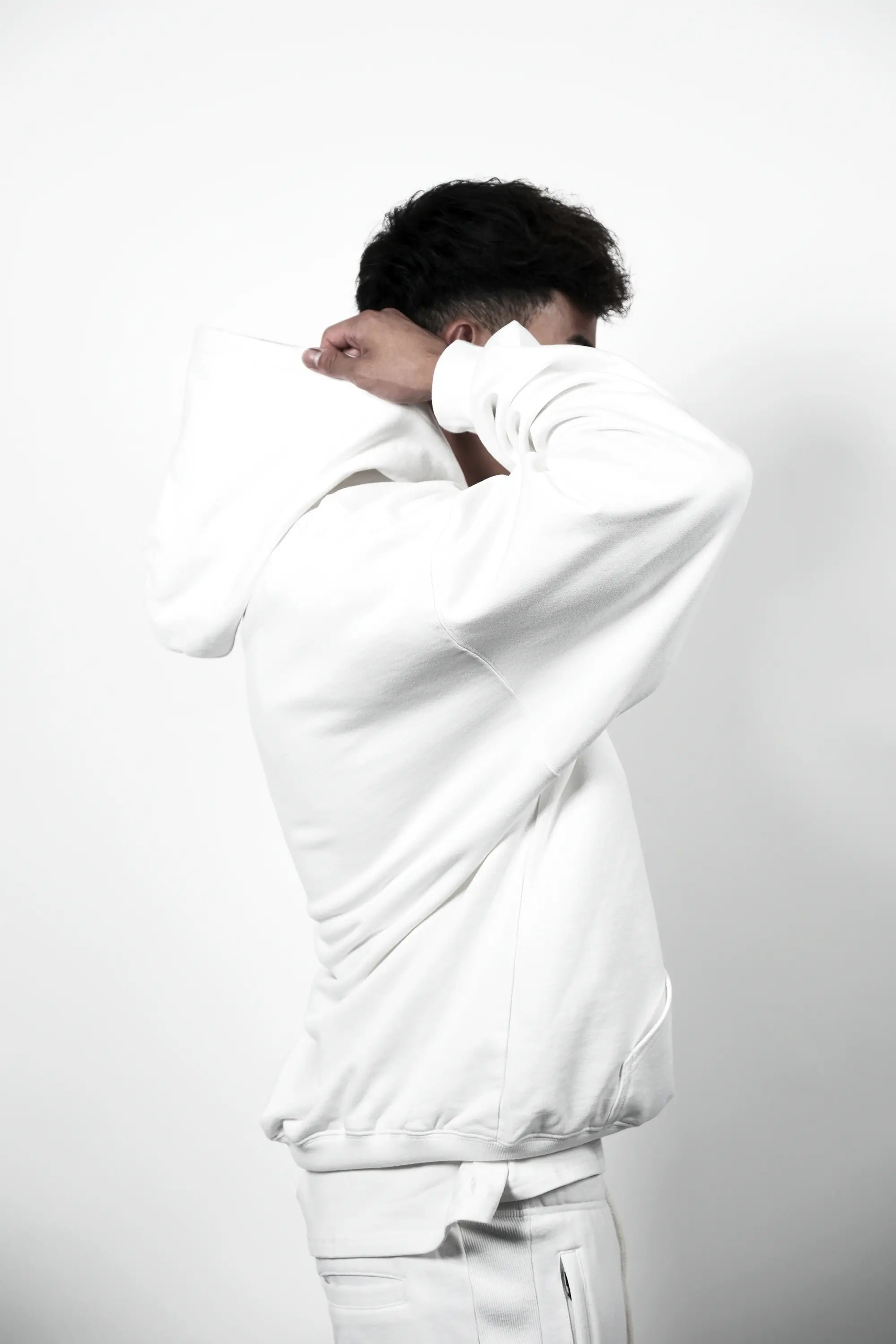 XL size (171cm / 73kg)