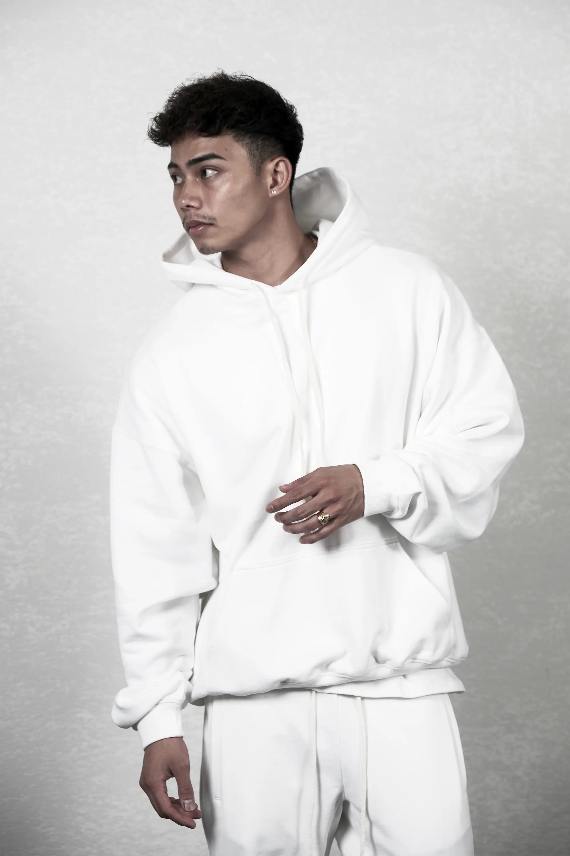 XL size (171cm / 73kg)