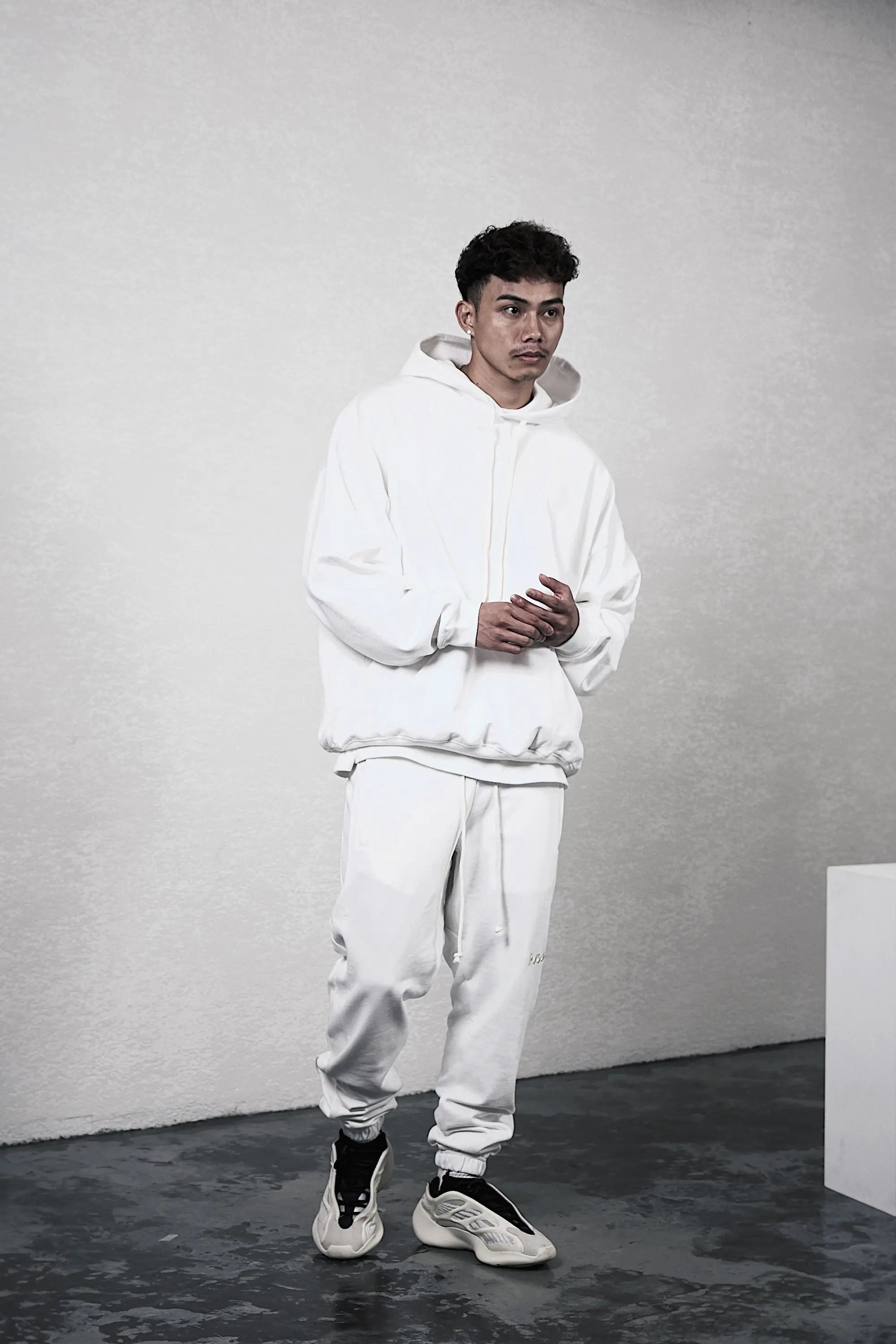 XL size (171cm / 73kg)