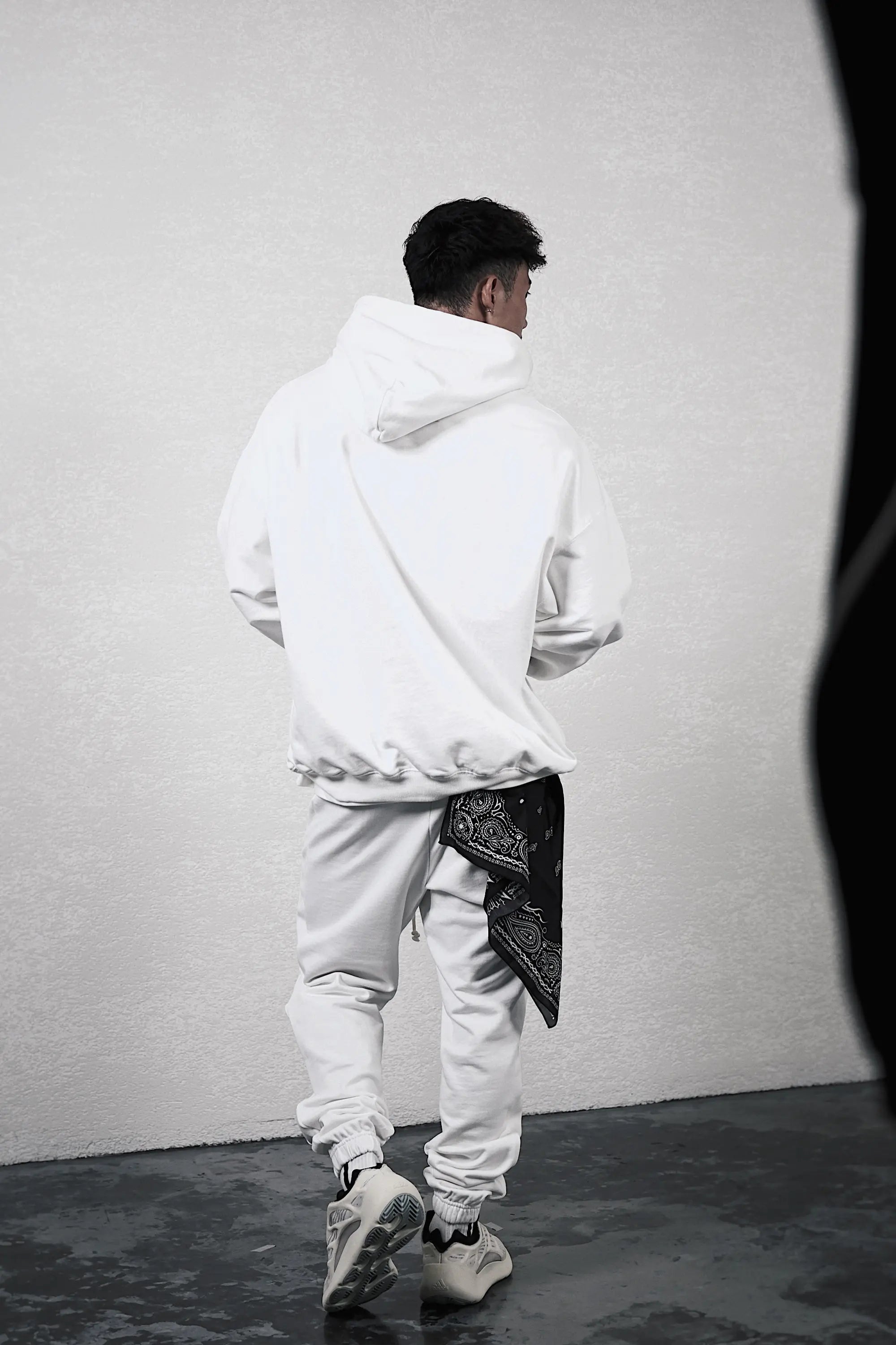 XL size (171cm / 73kg)