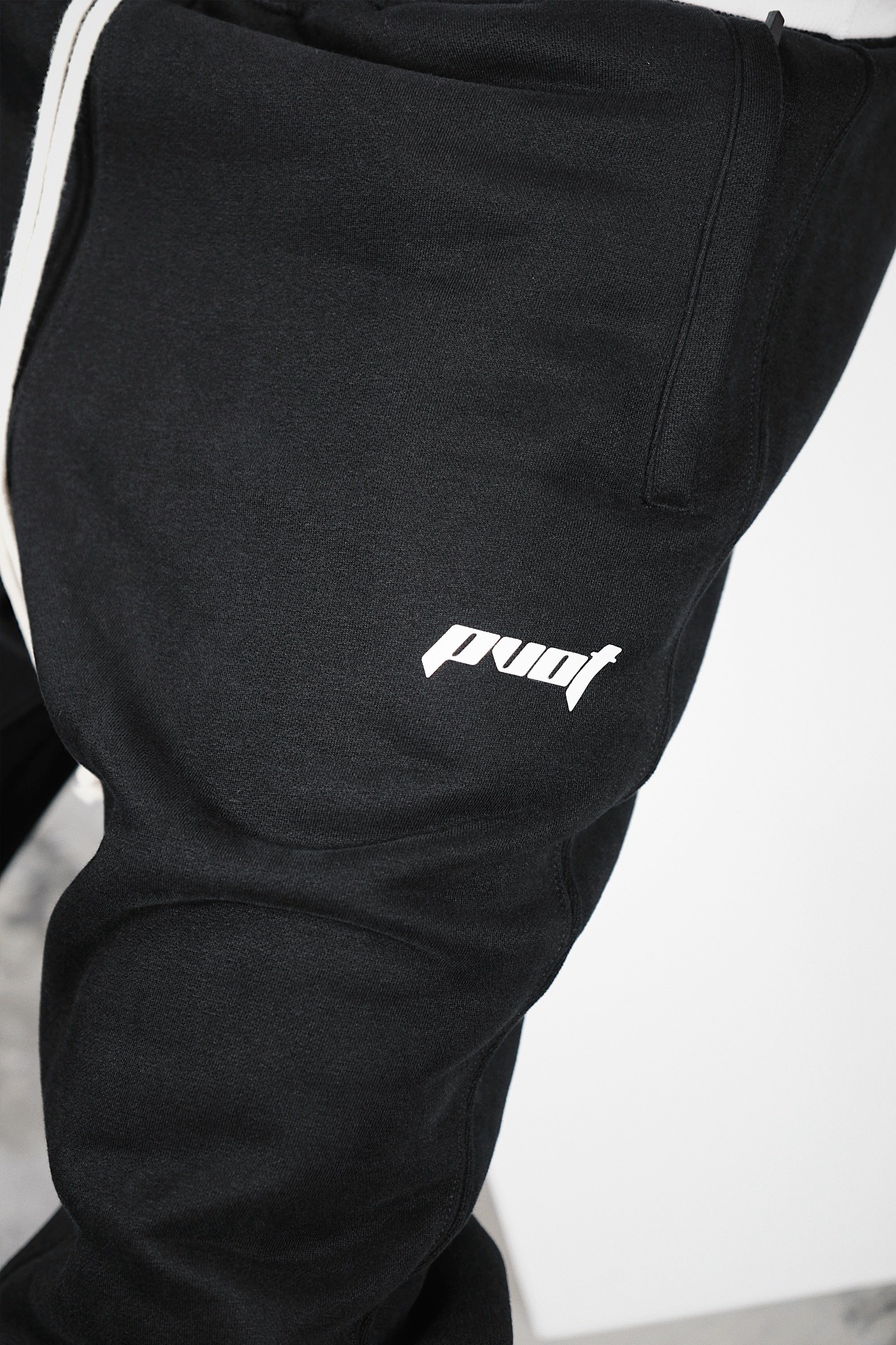 Pvot "OG" Sweat Pants (Black)