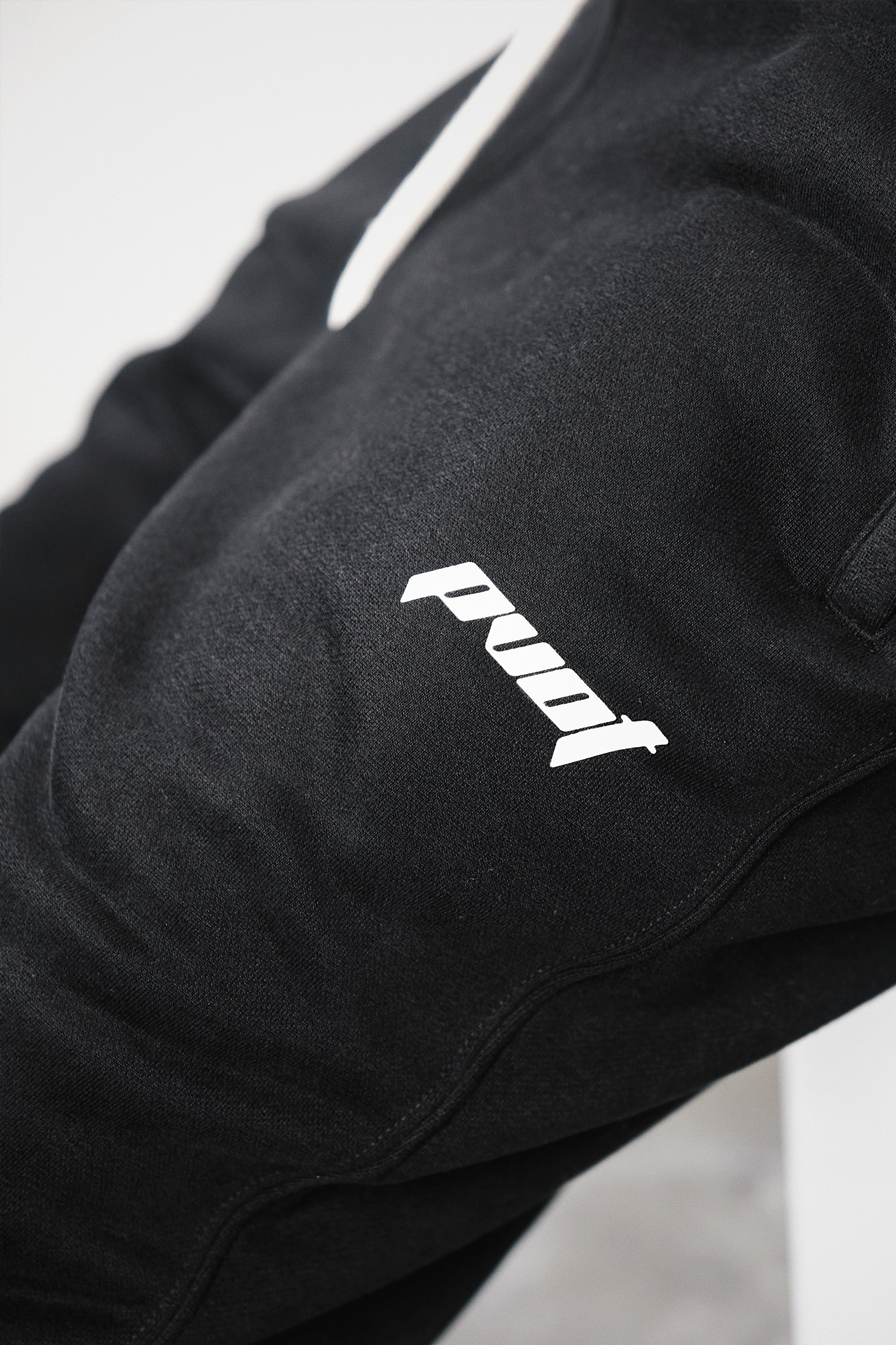 Pvot "OG" Sweat Pants (Black)