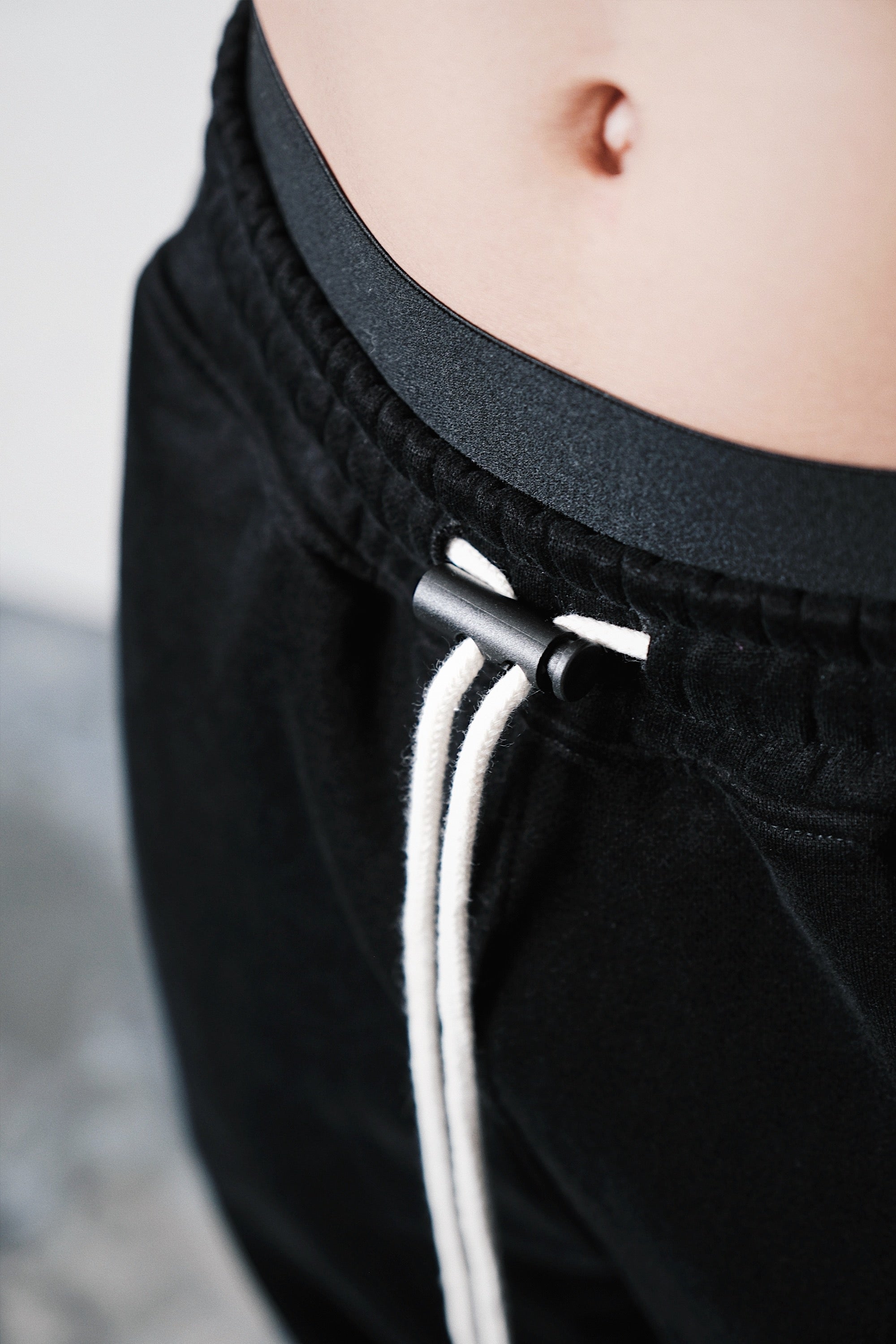 Pvot "OG" Sweat Pants (Black)