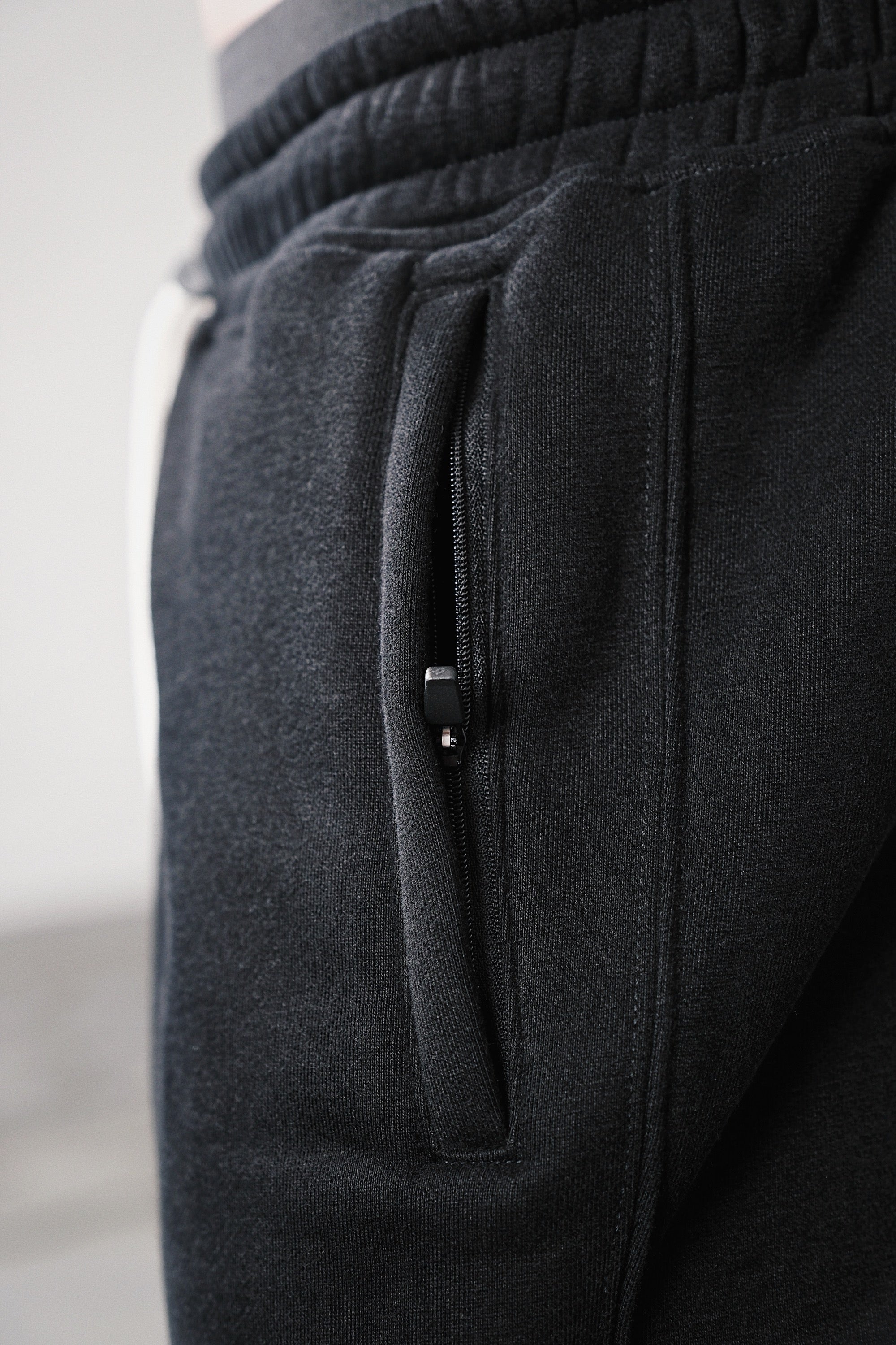 Pvot "OG" Sweat Pants (Black)