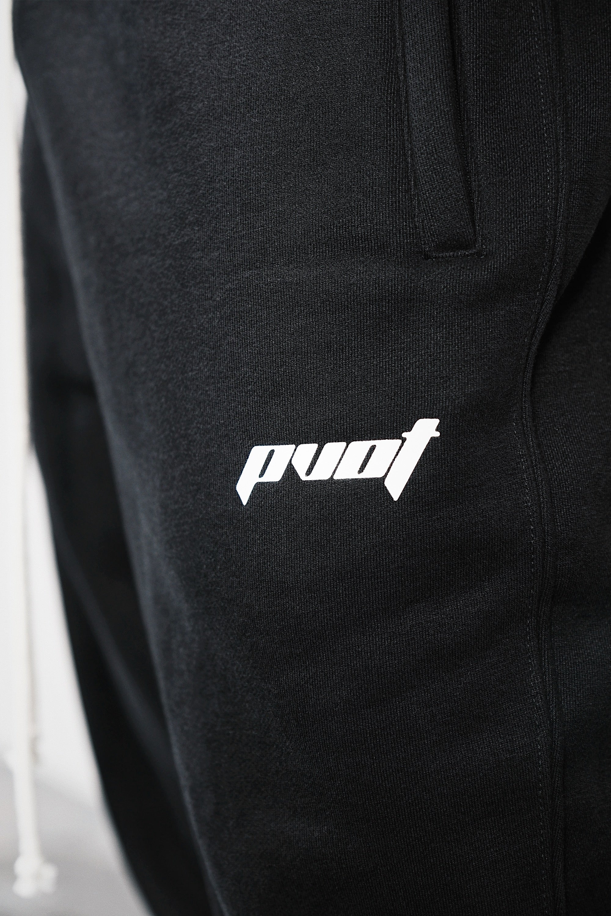 Pvot "OG" Sweat Pants (Black)