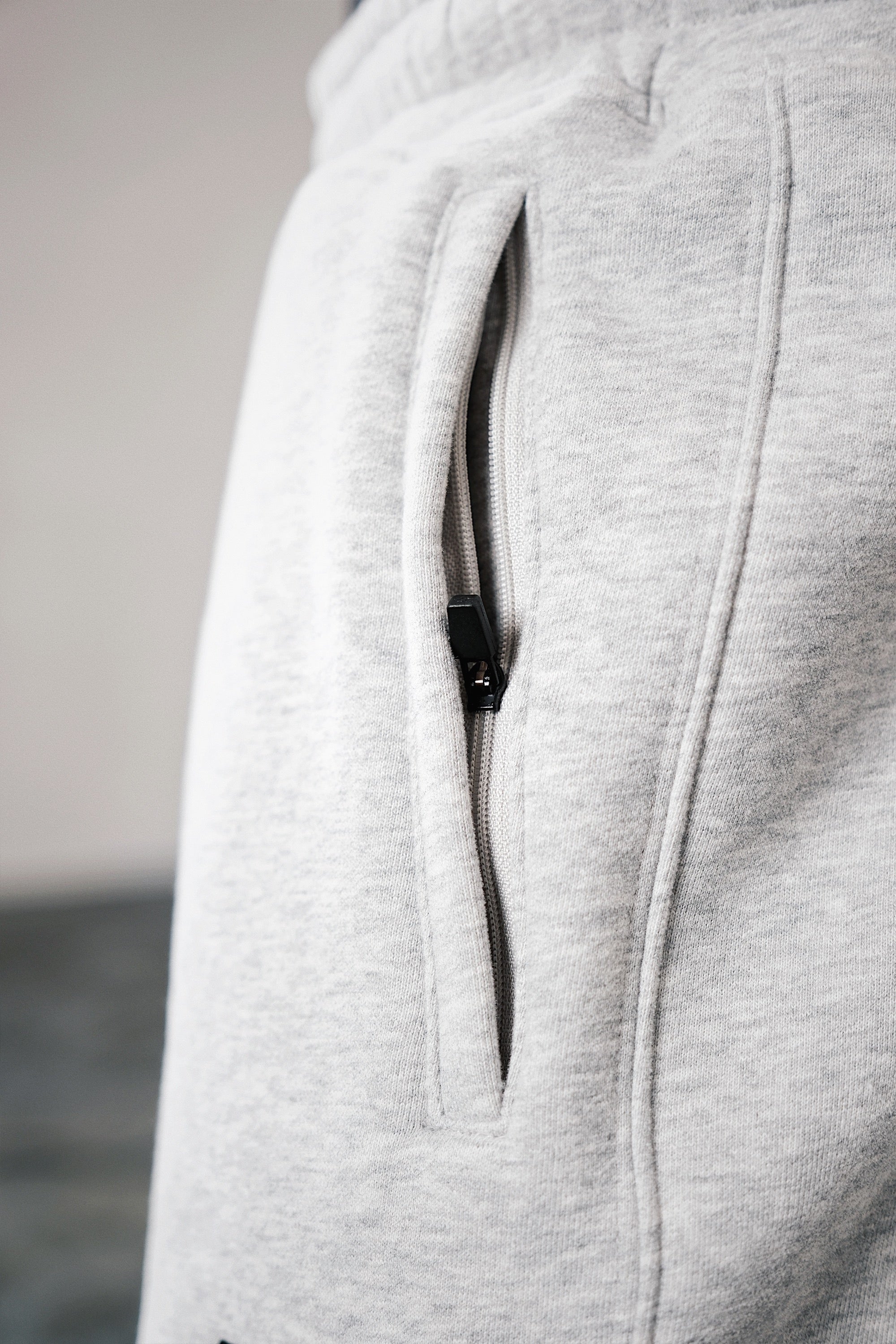 Pvot "OG" Sweat Pants (Gray)