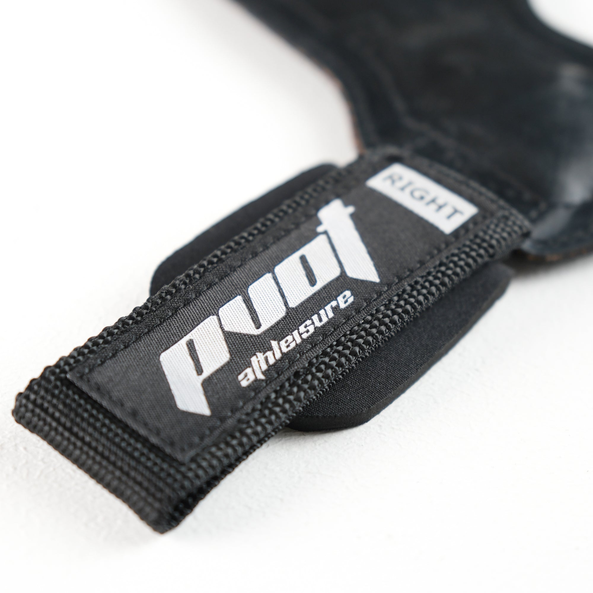 Pvot Power Grip (Black)