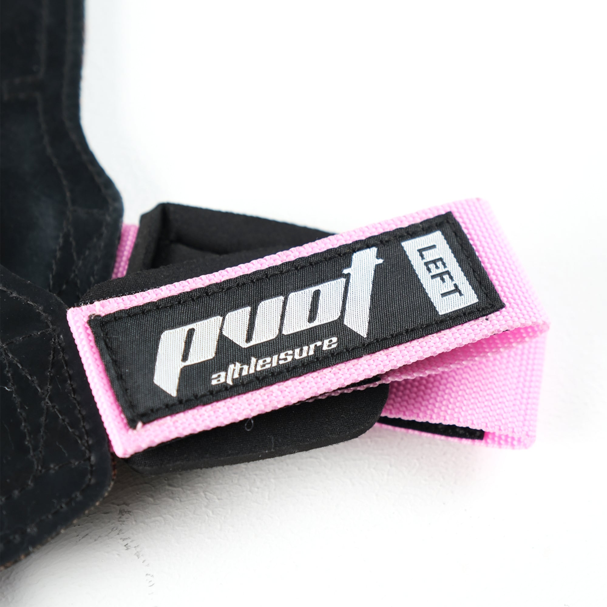 Pvot Power Grip (Pink)