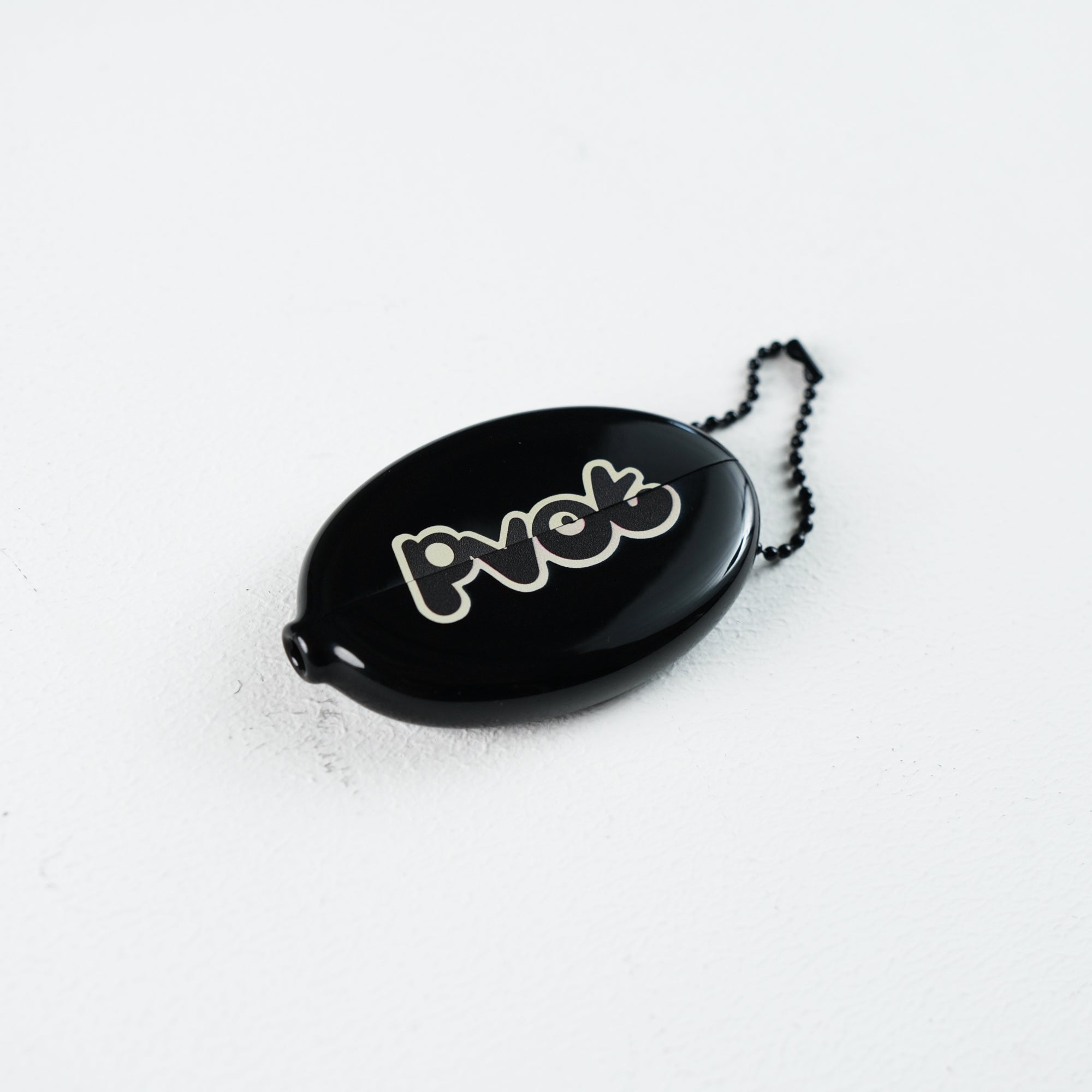 Pvot Logo Coin Case