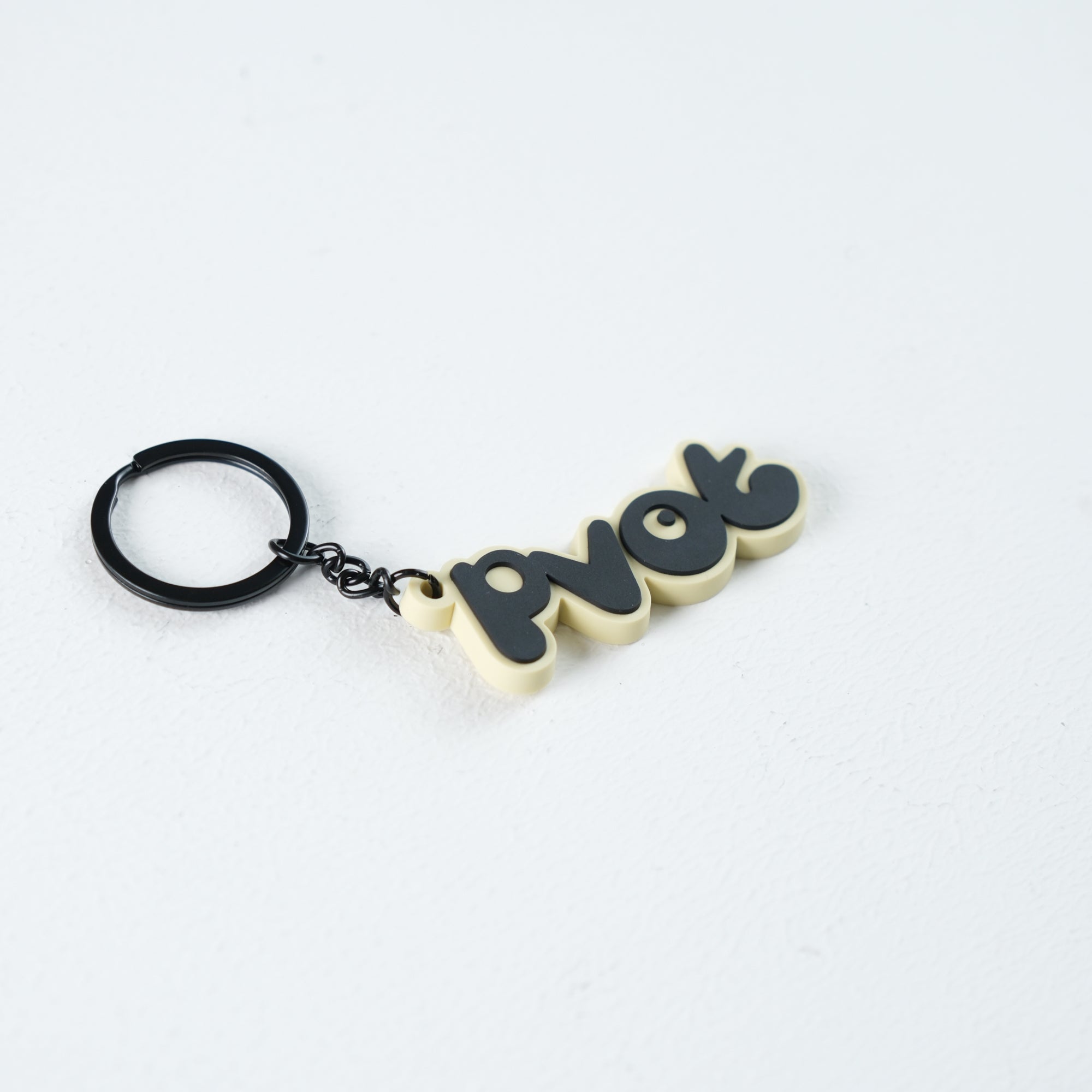 Pvot Logo Key Holder