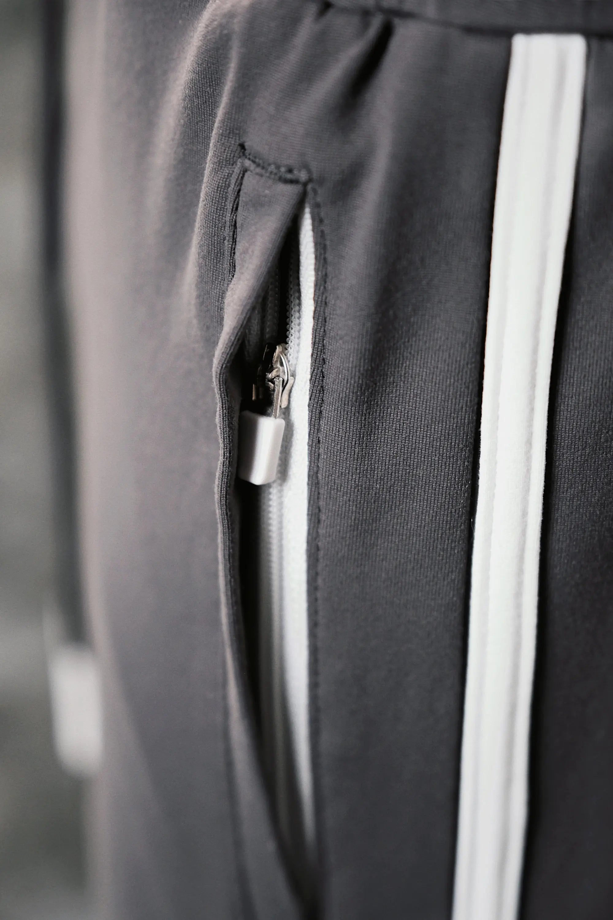 Pvot Athletic L-Stretch Jogger Pants (Dark Gray) - Pvot Apparel