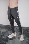 Pvot Athletic L-Stretch Jogger Pants (Dark Gray) - Pvot Apparel