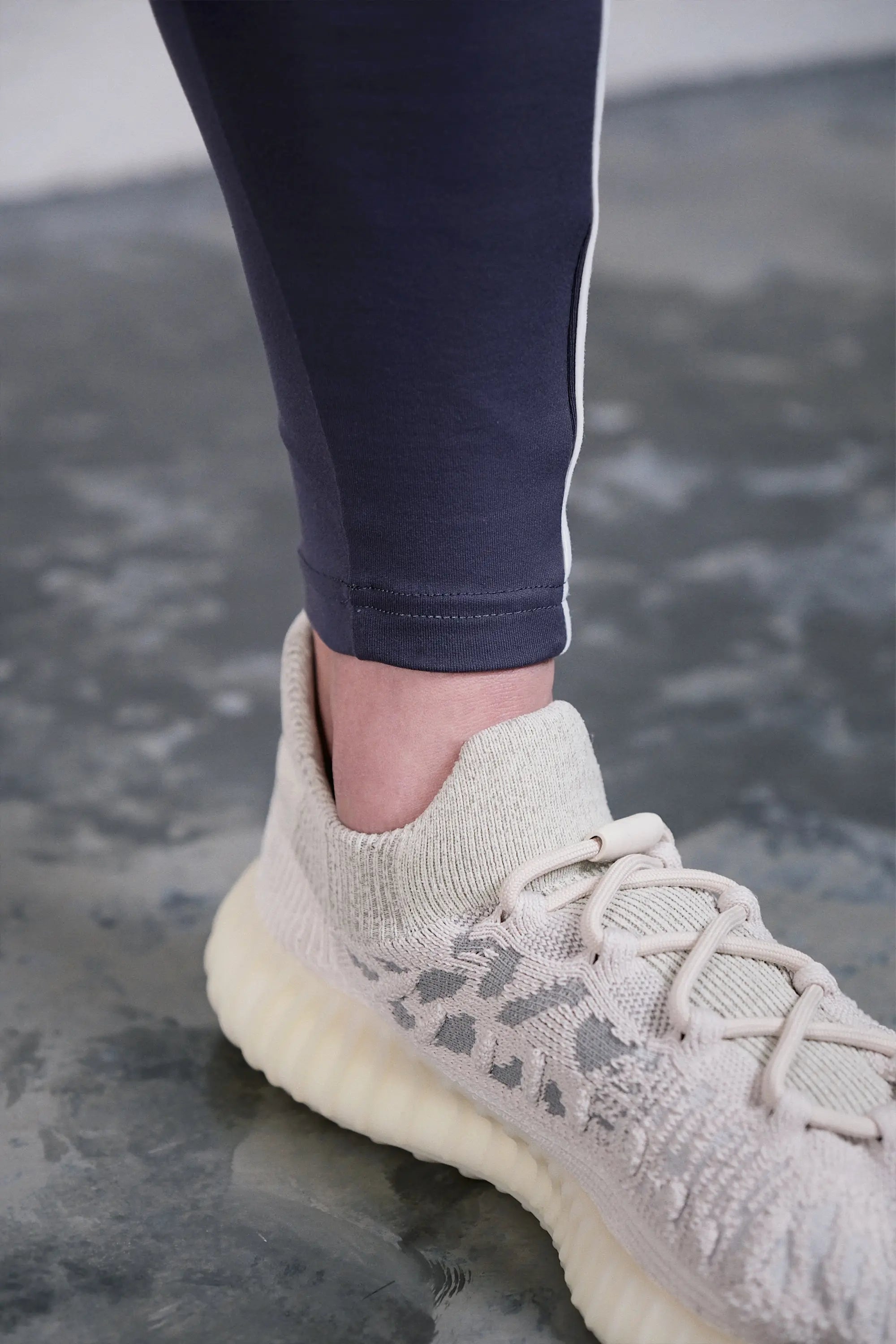 Pvot Athletic L-Stretch Jogger Pants (Slate Plum) - Pvot Apparel