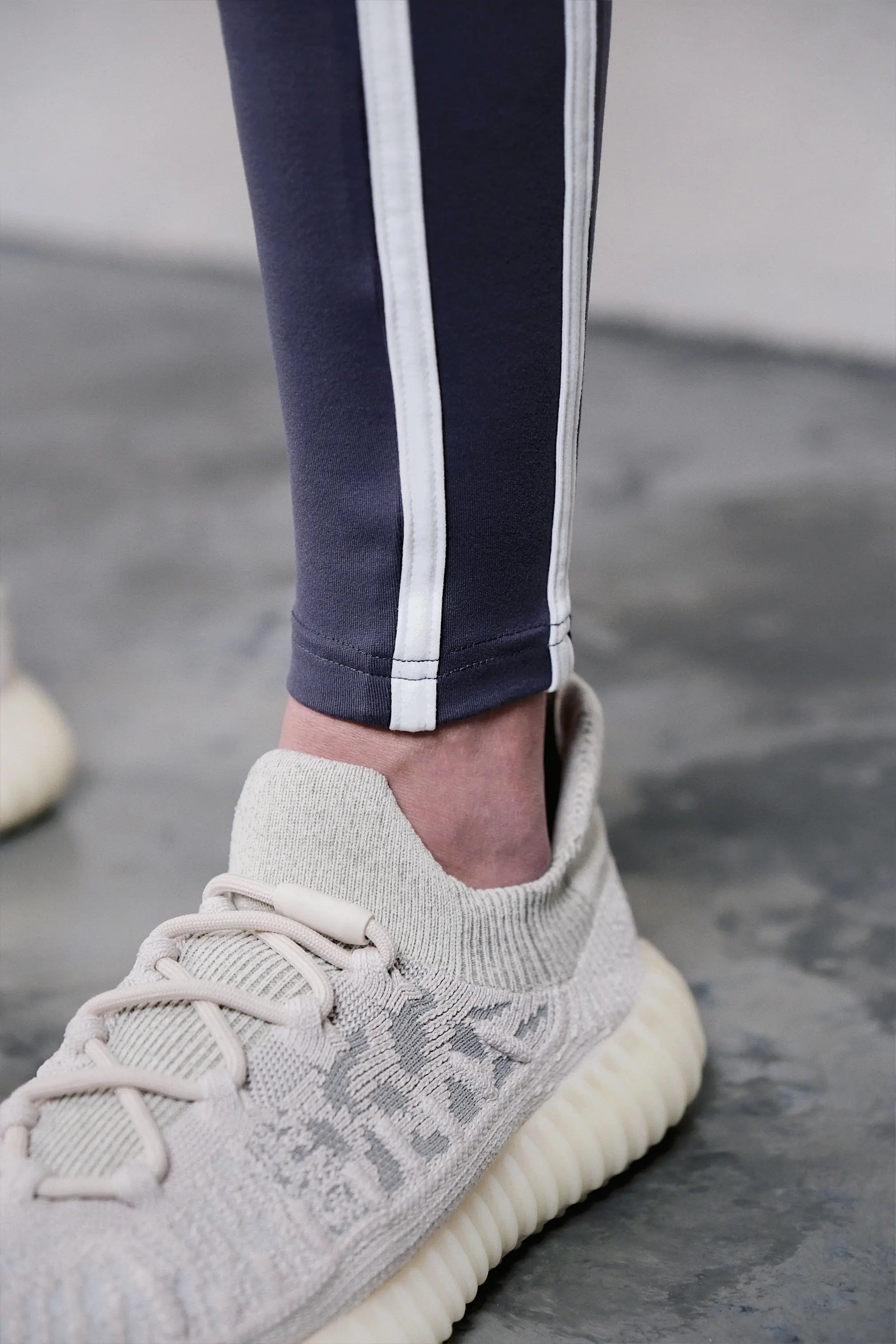 Pvot Athletic L-Stretch Jogger Pants (Slate Plum) - Pvot Apparel