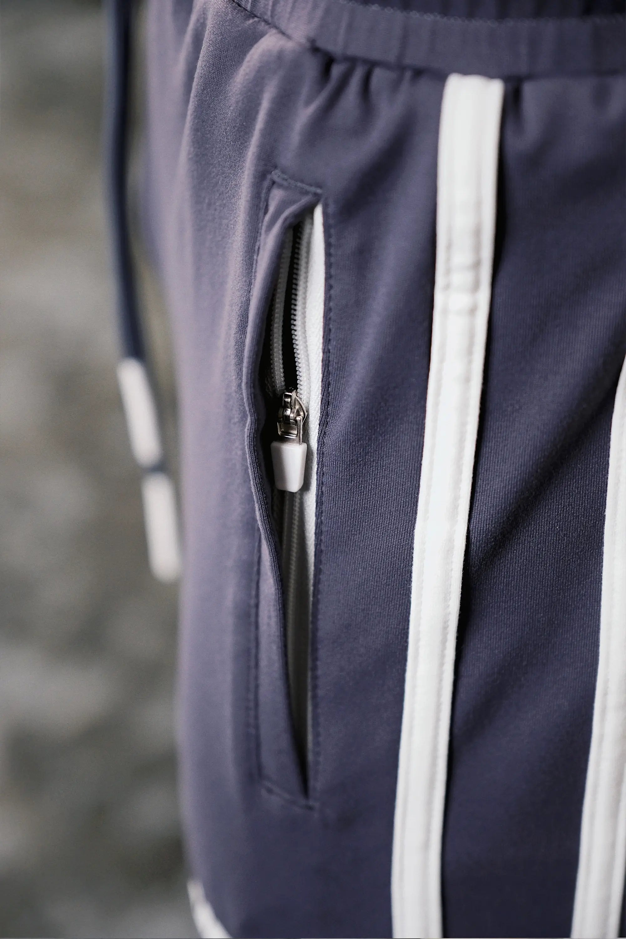 Pvot Athletic L-Stretch Jogger Pants (Slate Plum) - Pvot Apparel