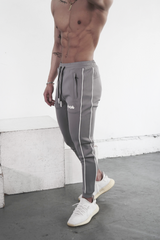 Pvot Side Line Jogger Pants (Slate Gray)