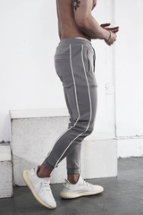 Pvot Side Line Jogger Pants (Slate Gray)