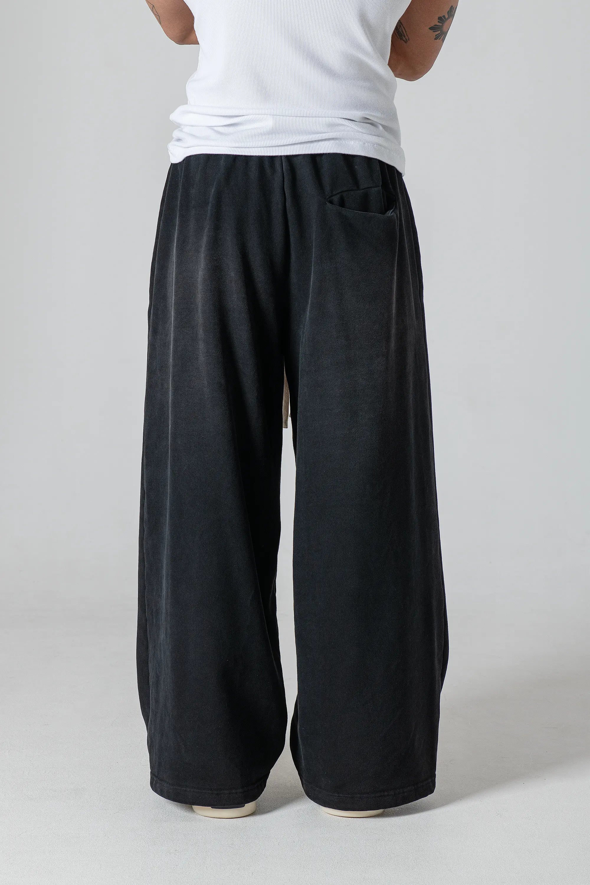Size 1 (171cm / 70kg)