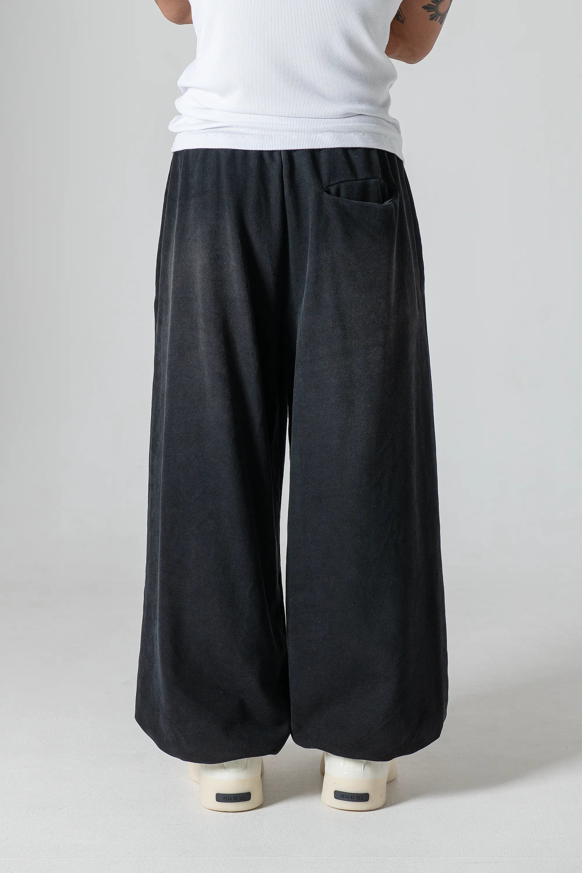 Size 1 (171cm / 70kg)