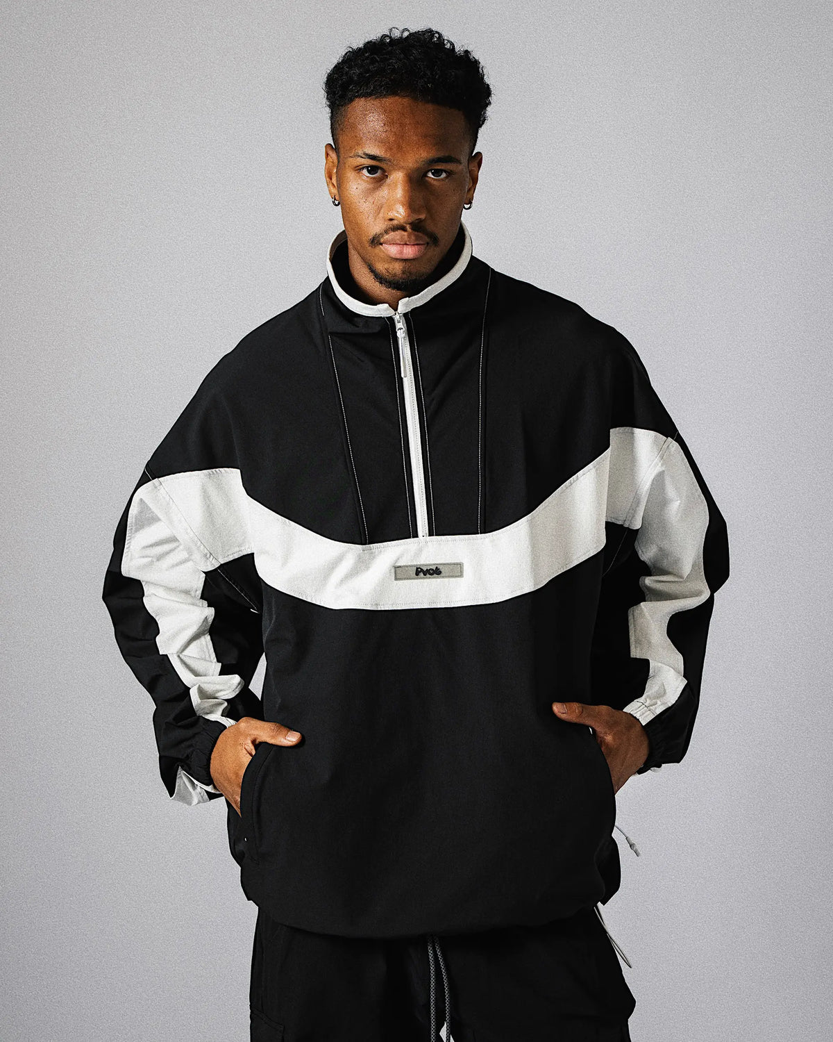 XL size (185cm / 75kg)
