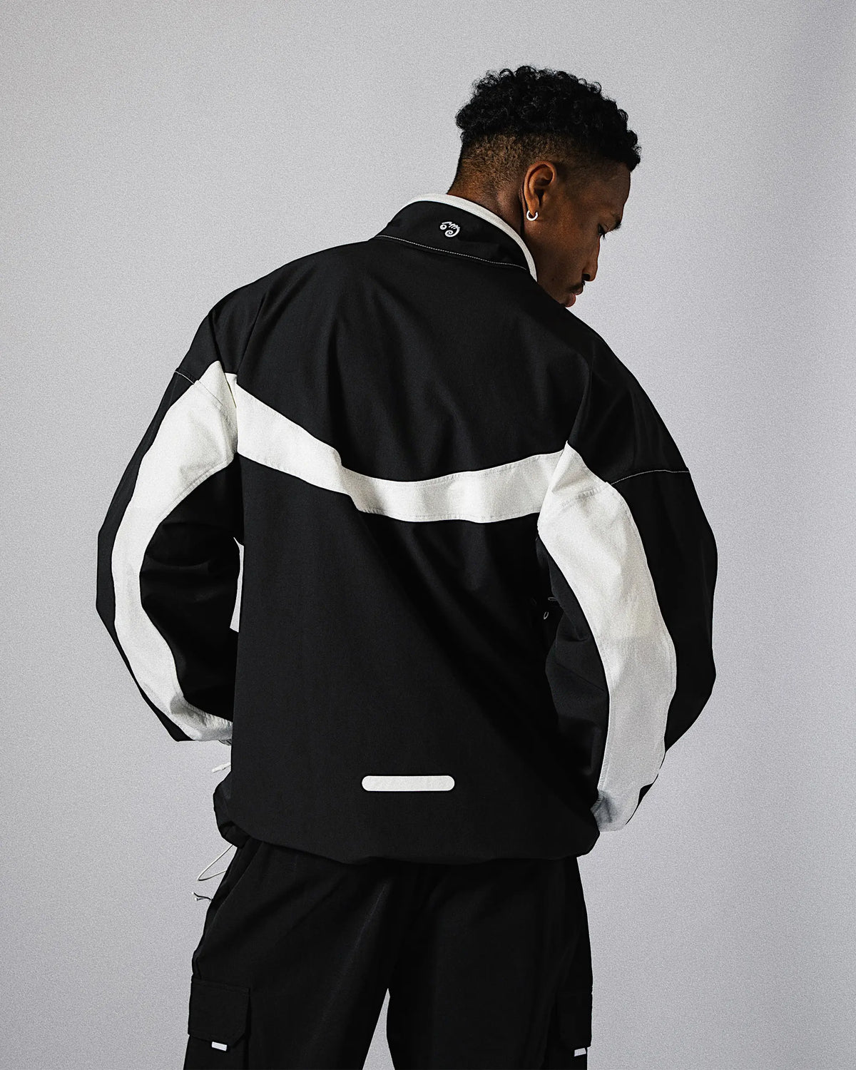 XL size (185cm / 75kg)