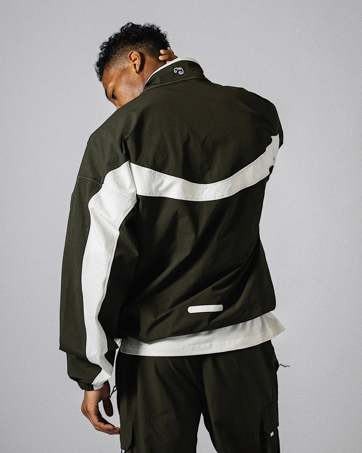 XL size (185cm / 75kg)