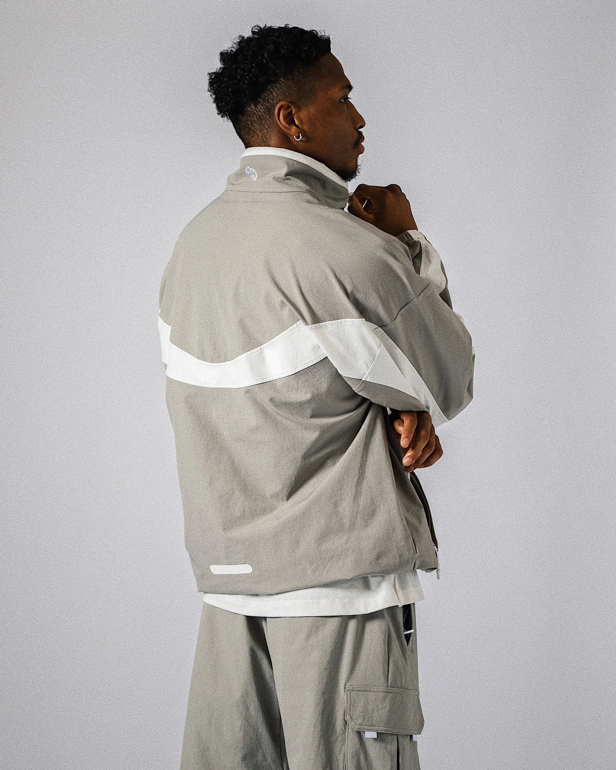 XL size (185cm / 75kg)