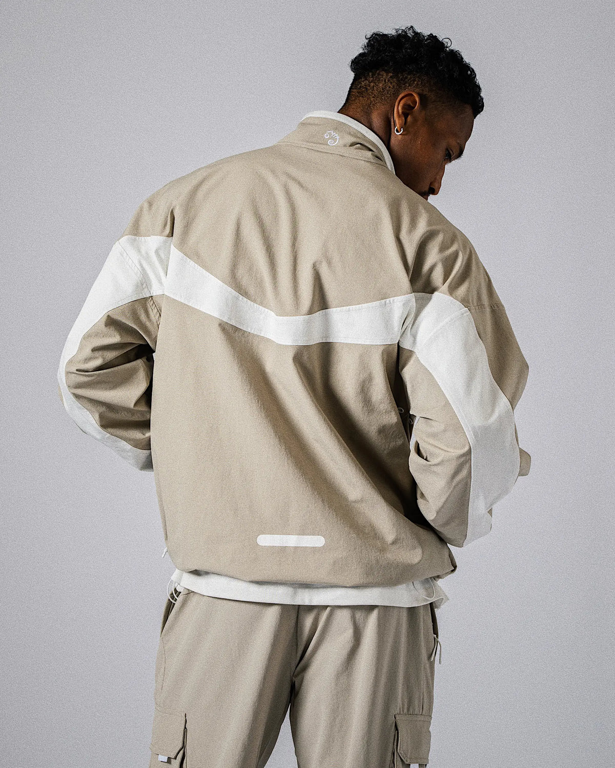 XL size (185cm / 75kg)