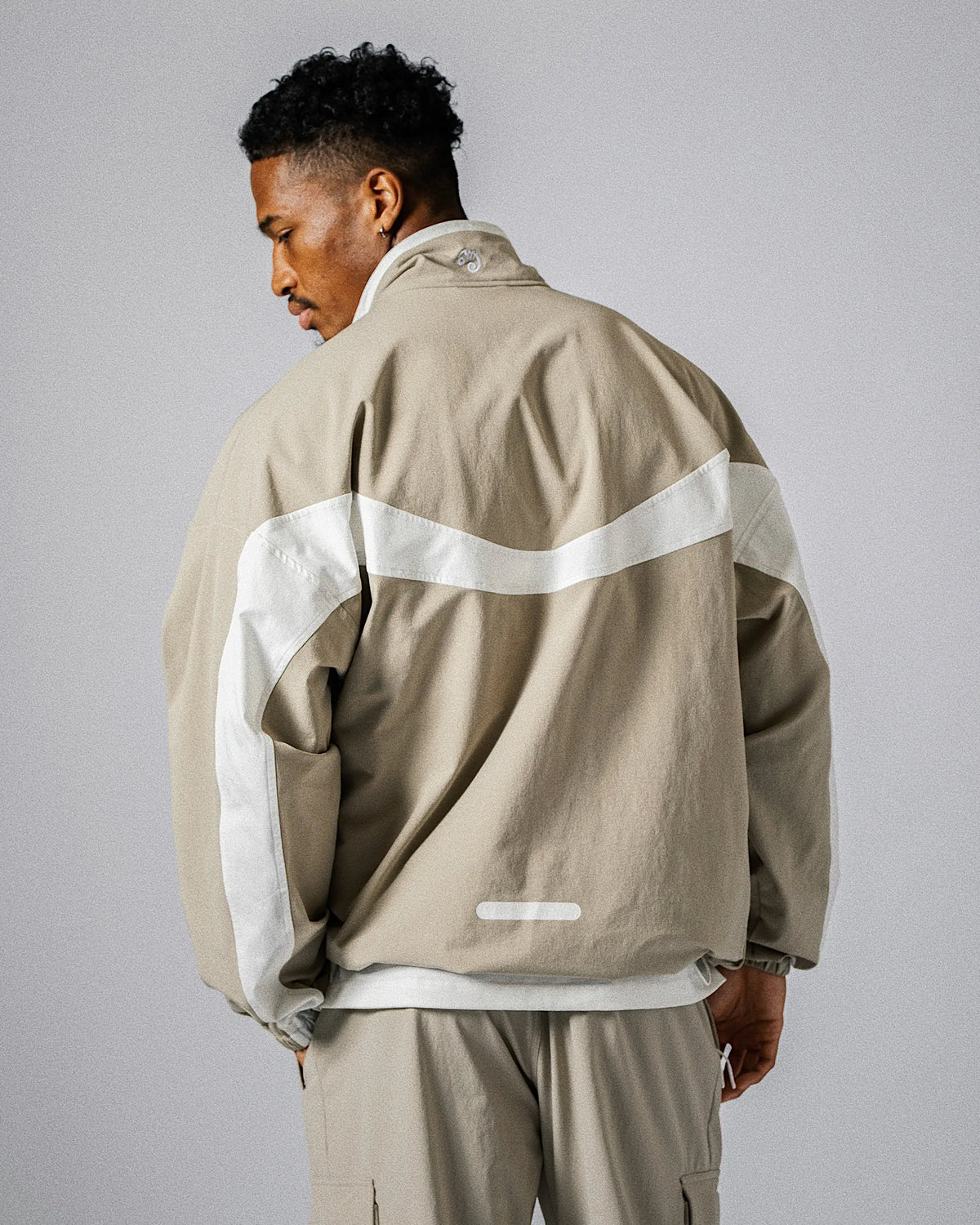 XL size (185cm / 75kg)