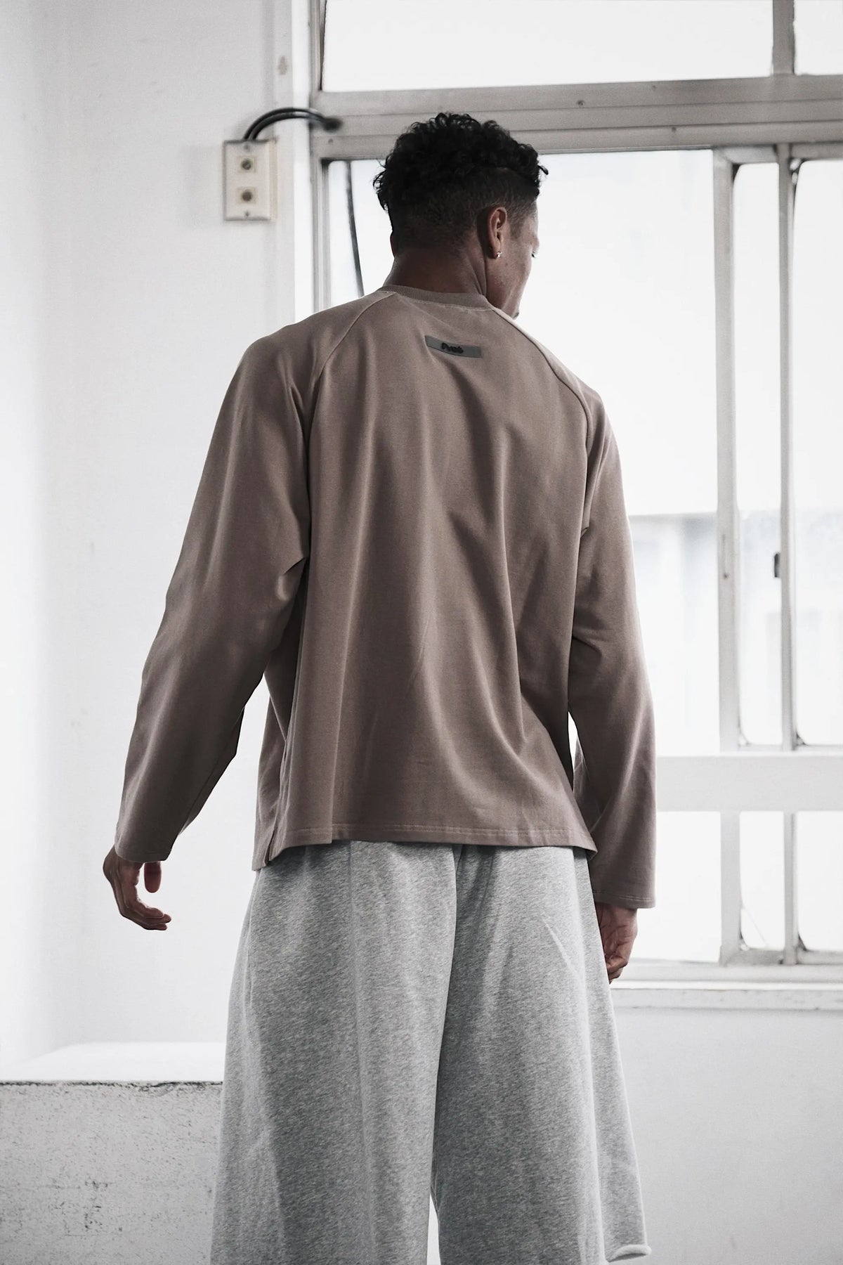 XL size (185cm / 75kg)