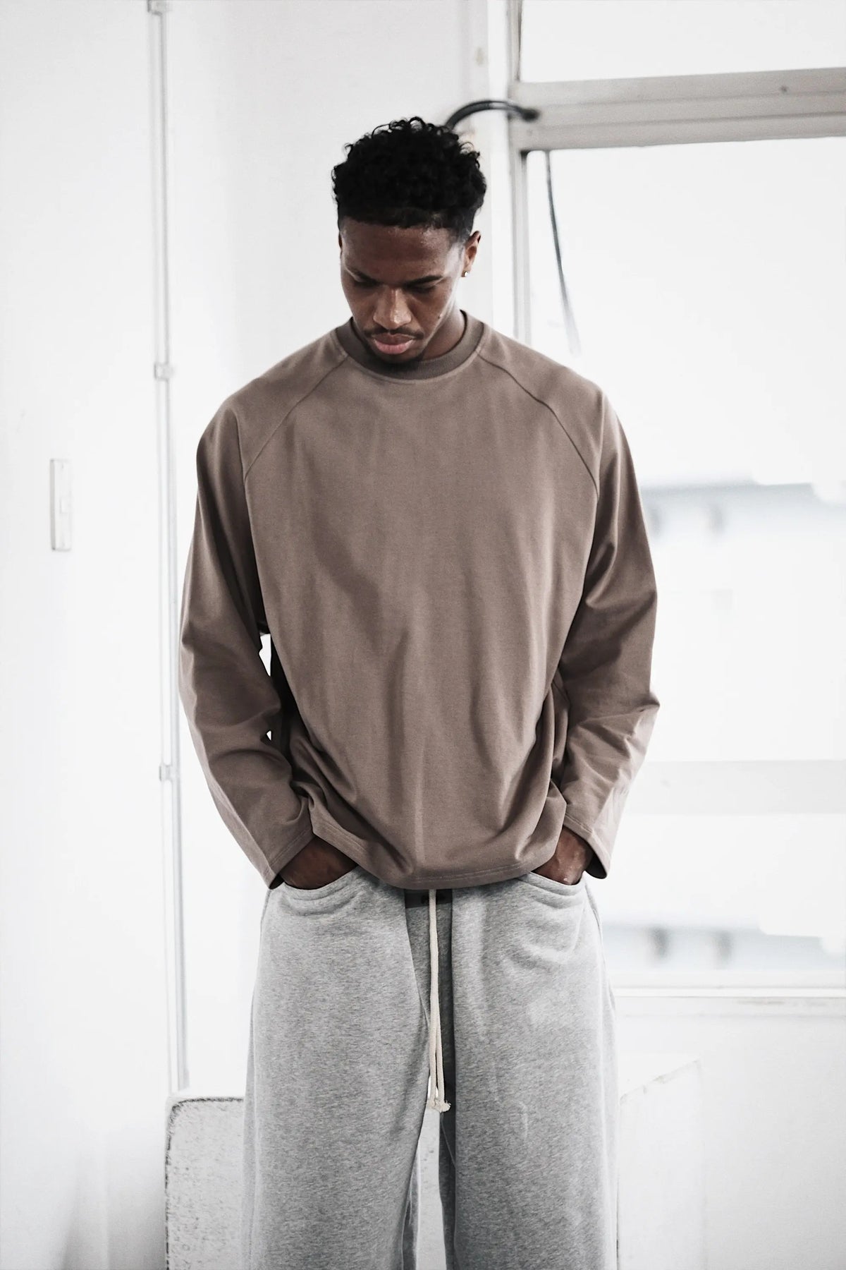XL size (185cm / 75kg)