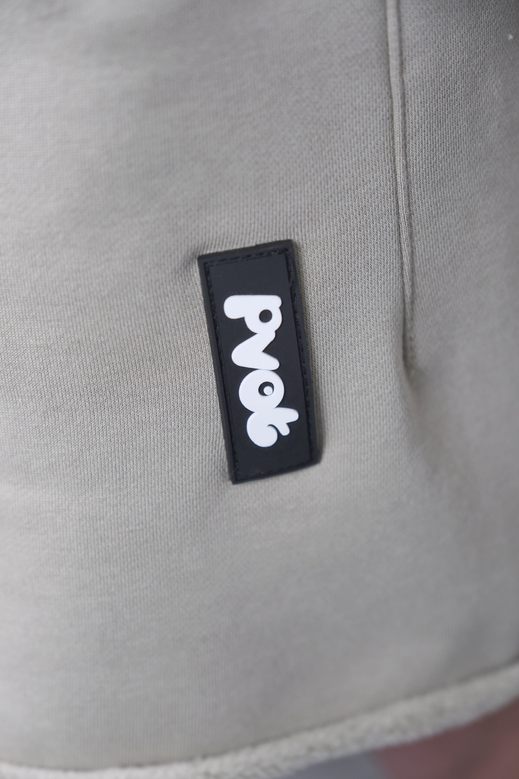 Pvot Sweat Shorts Ver2 (Pastel Olive)