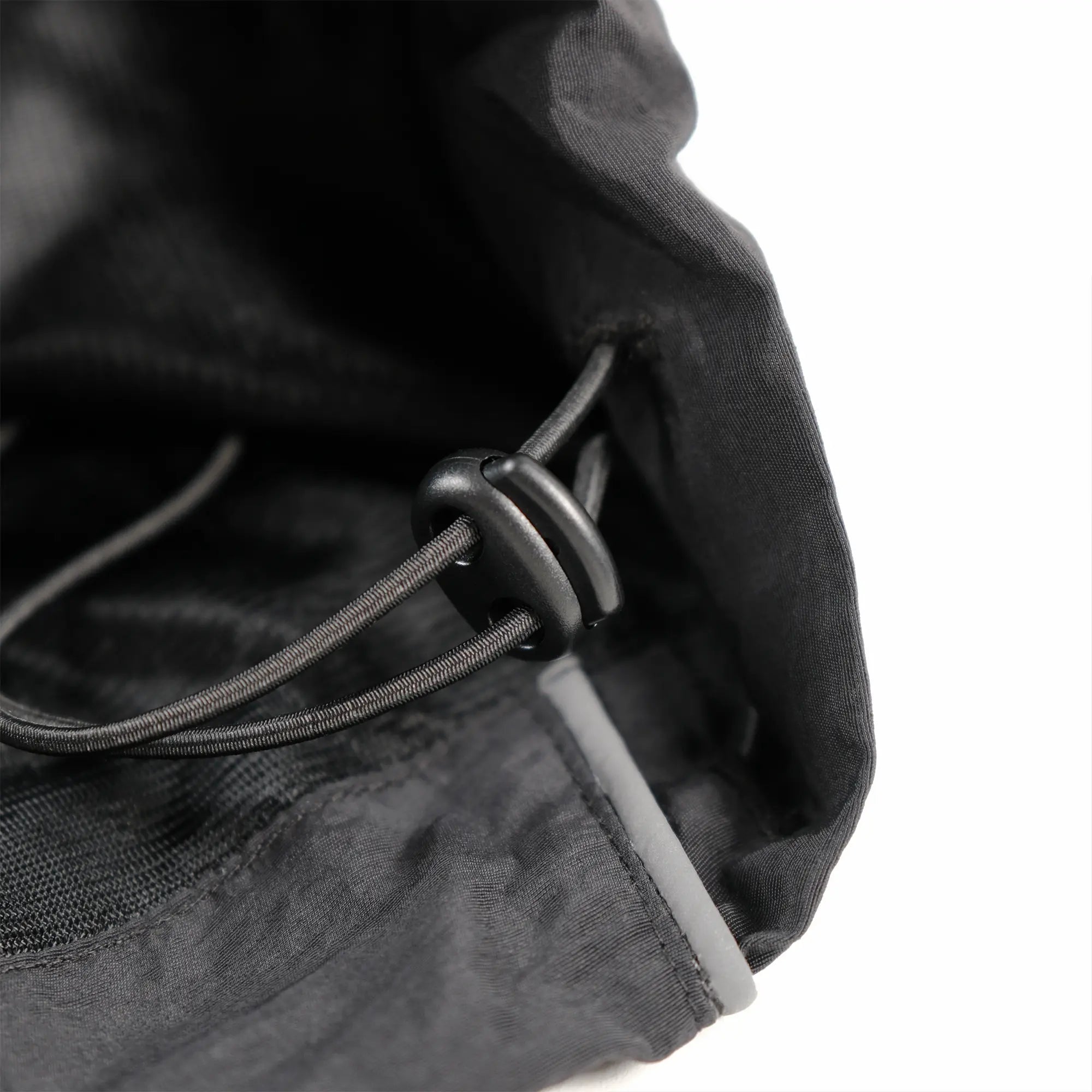 Pvot "Volux" Ref-Wide Nylon Jacket (Black)